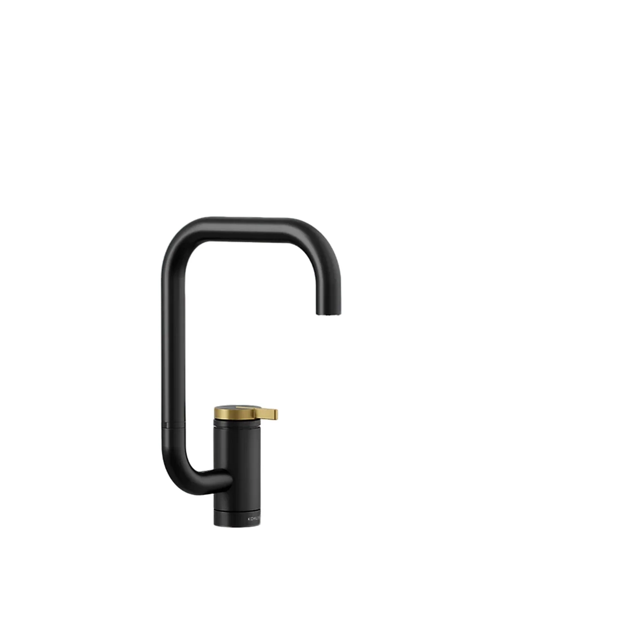 COMPONENTS® SINGLE-HANDLE BAR SINK FAUCET WITH TWO-FUNCTION EXTENDED-REACH SQUARE SPOUT - Image 9