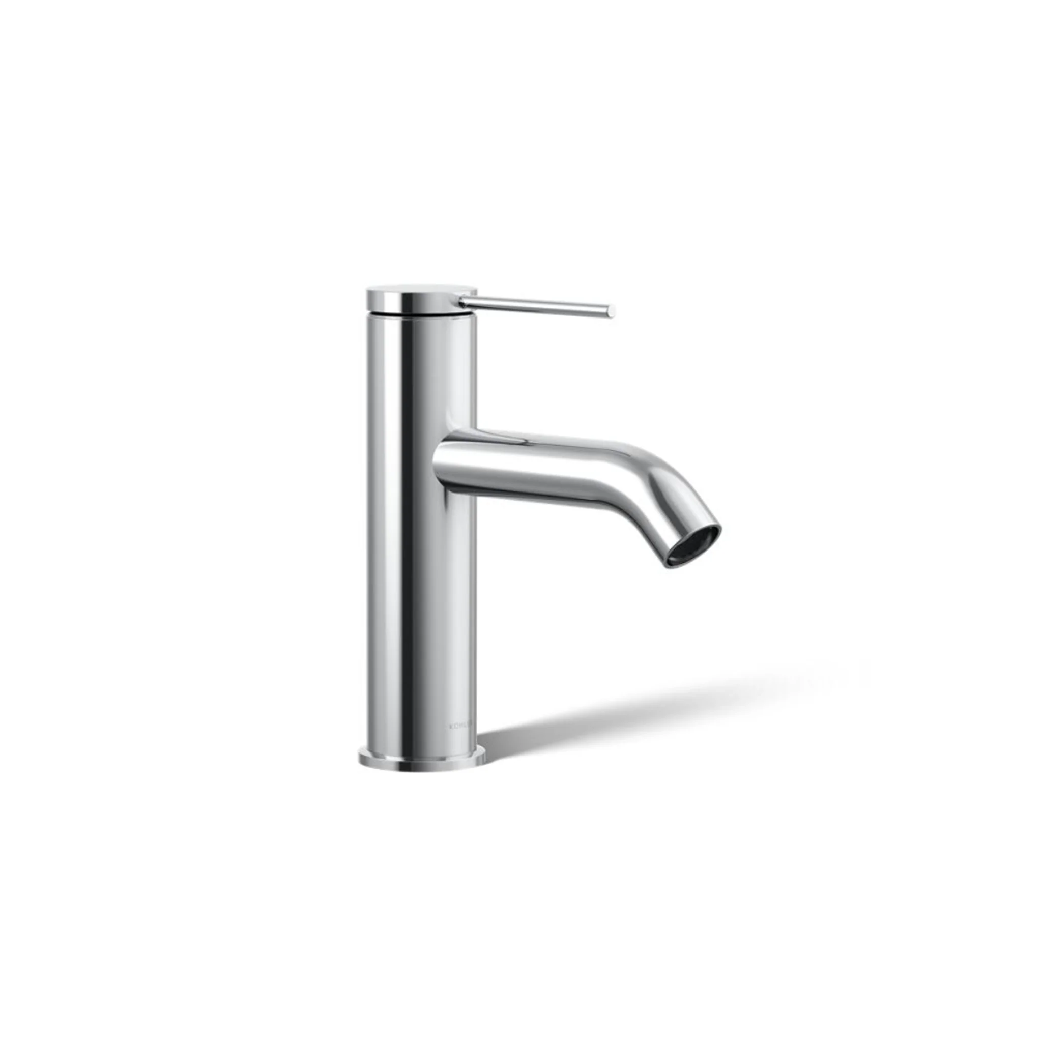 COMPONENTS SINGLE-HANDLE BATHROOM SINK FAUCET, 1.2 GPM - Image 3