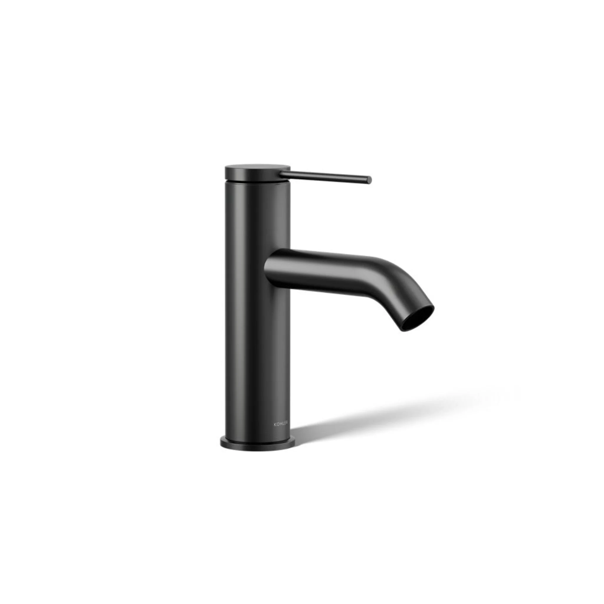 COMPONENTS SINGLE-HANDLE BATHROOM SINK FAUCET, 1.2 GPM - Image 4
