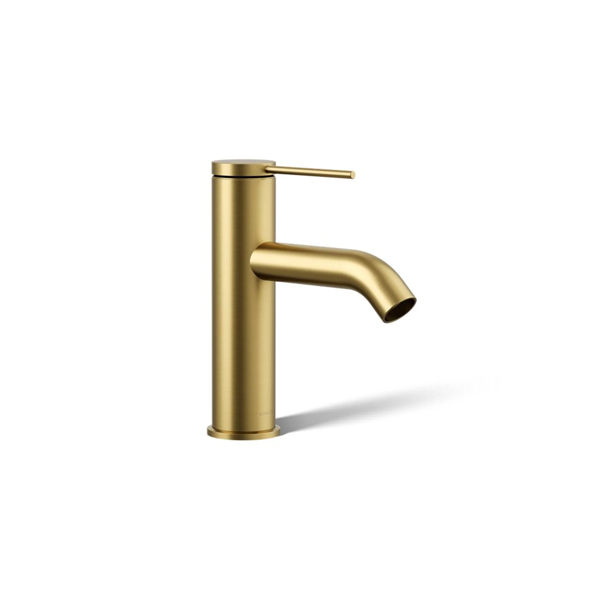 COMPONENTS SINGLE-HANDLE BATHROOM SINK FAUCET, 1.2 GPM - Image 5