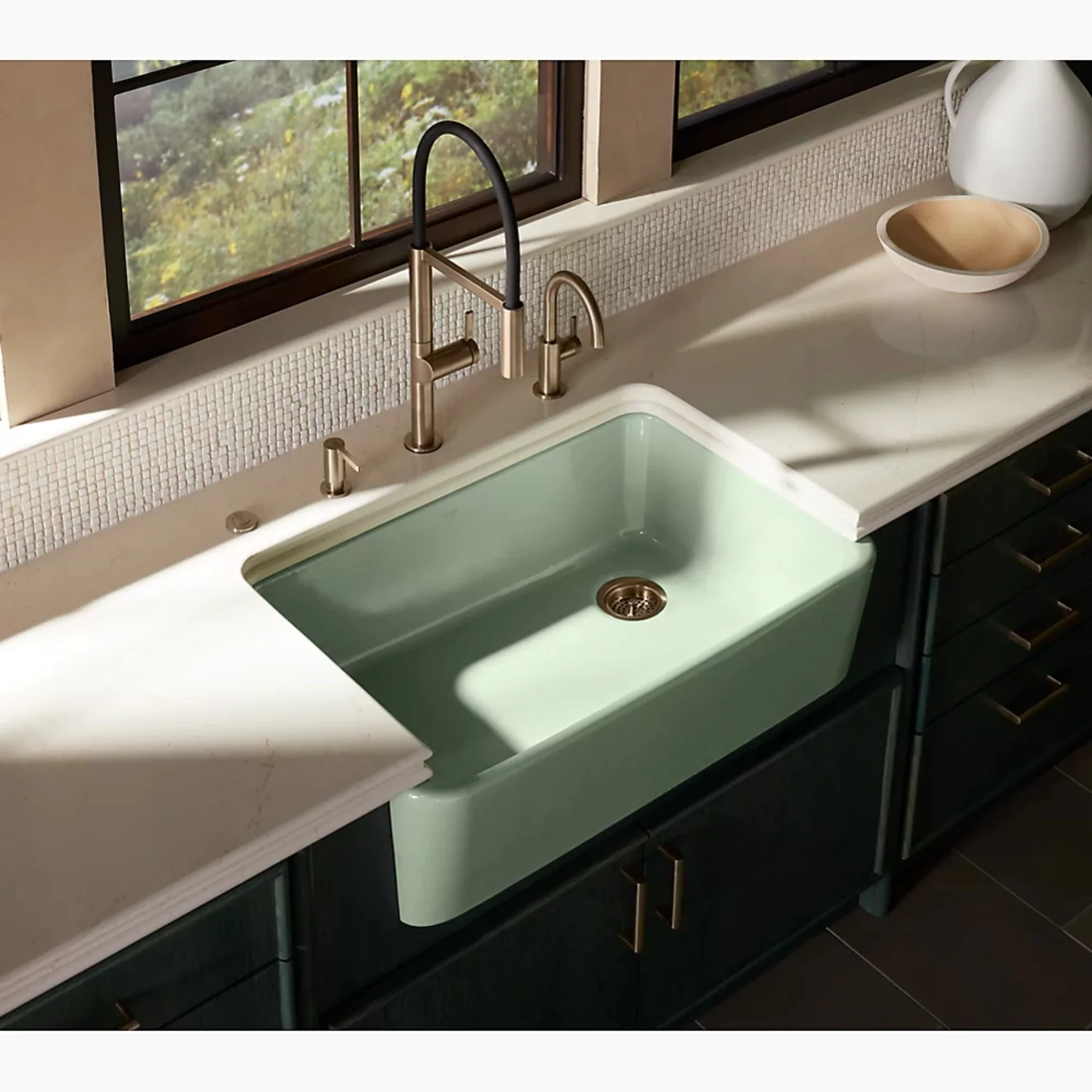COMPONENTS® SOAP / LOTION DISPENSER - Image 11