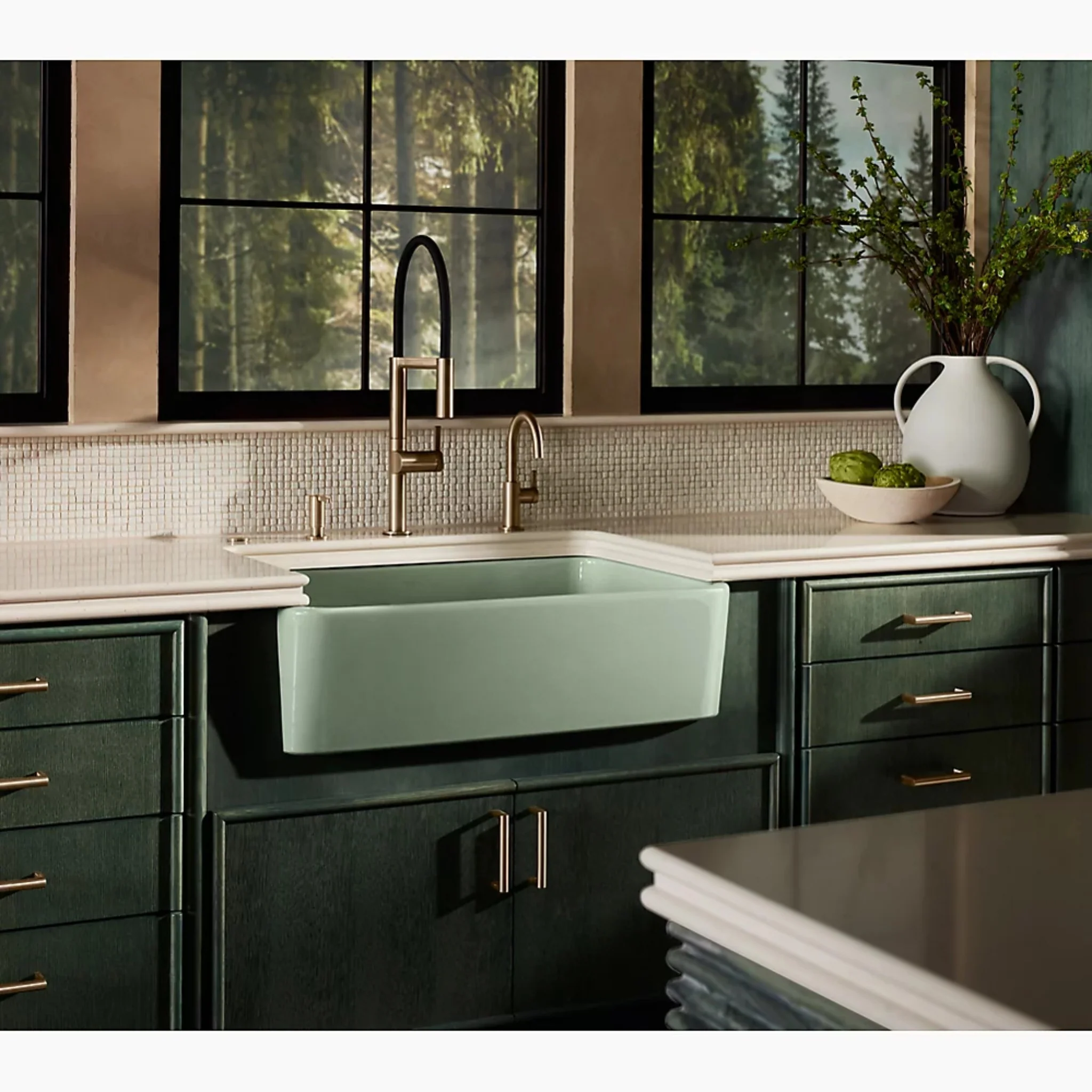 COMPONENTS® SOAP / LOTION DISPENSER - Image 13
