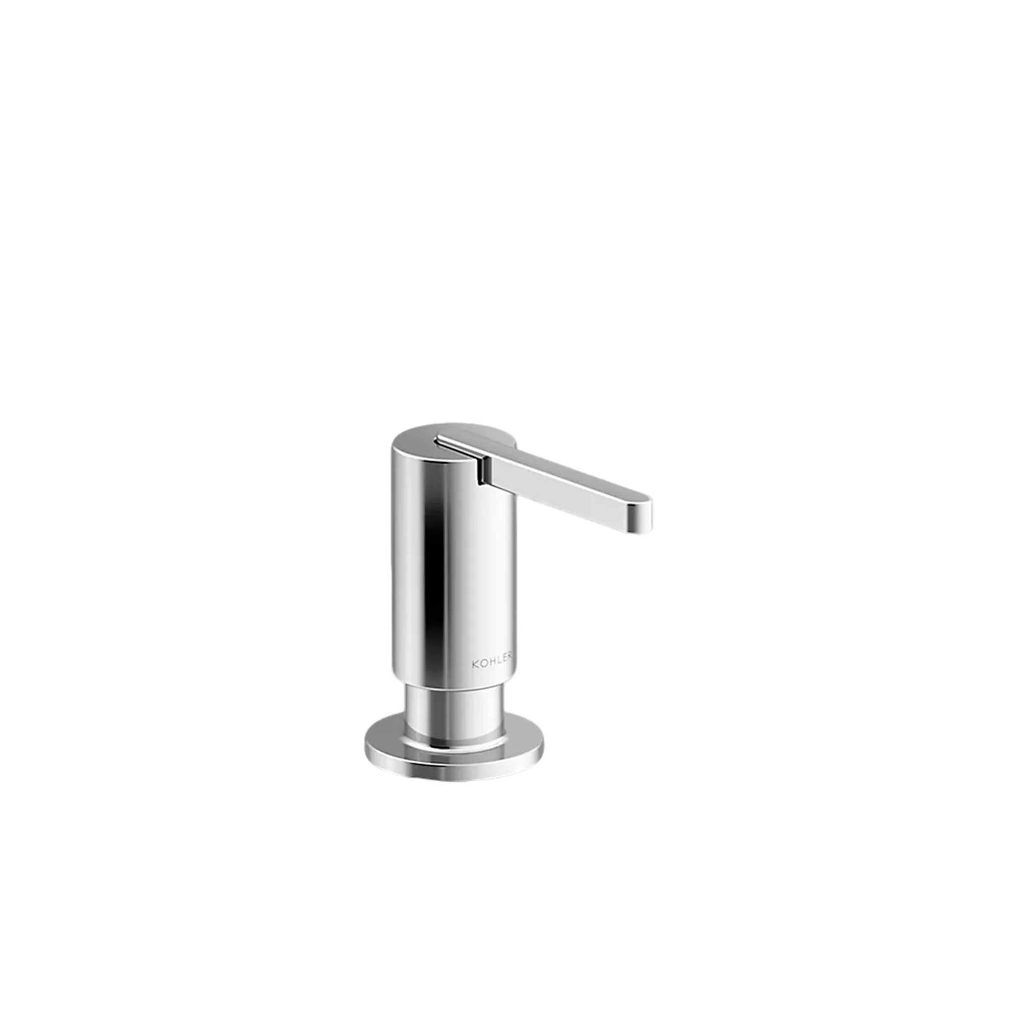 COMPONENTS® SOAP / LOTION DISPENSER - Image 3