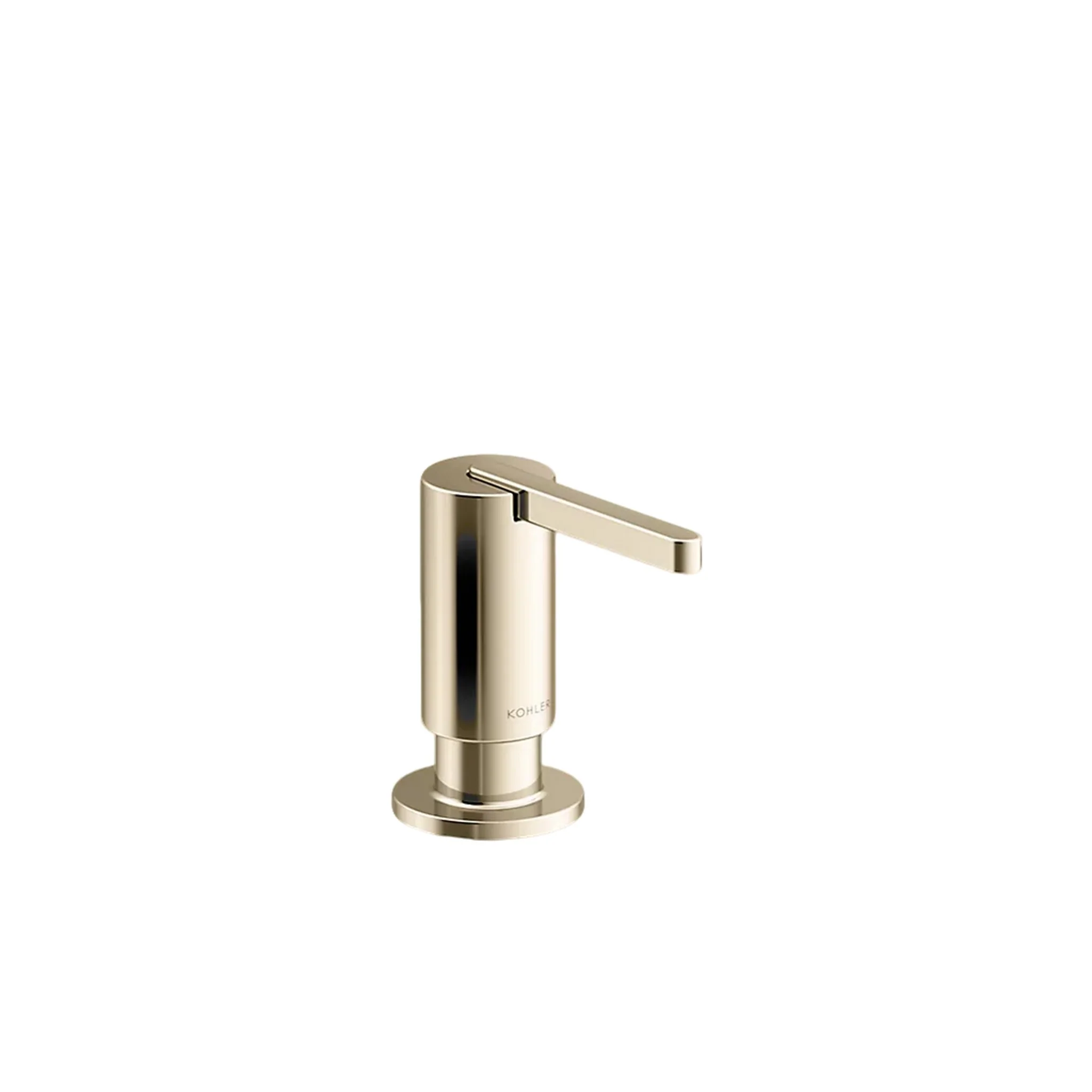 COMPONENTS® SOAP / LOTION DISPENSER - Image 7
