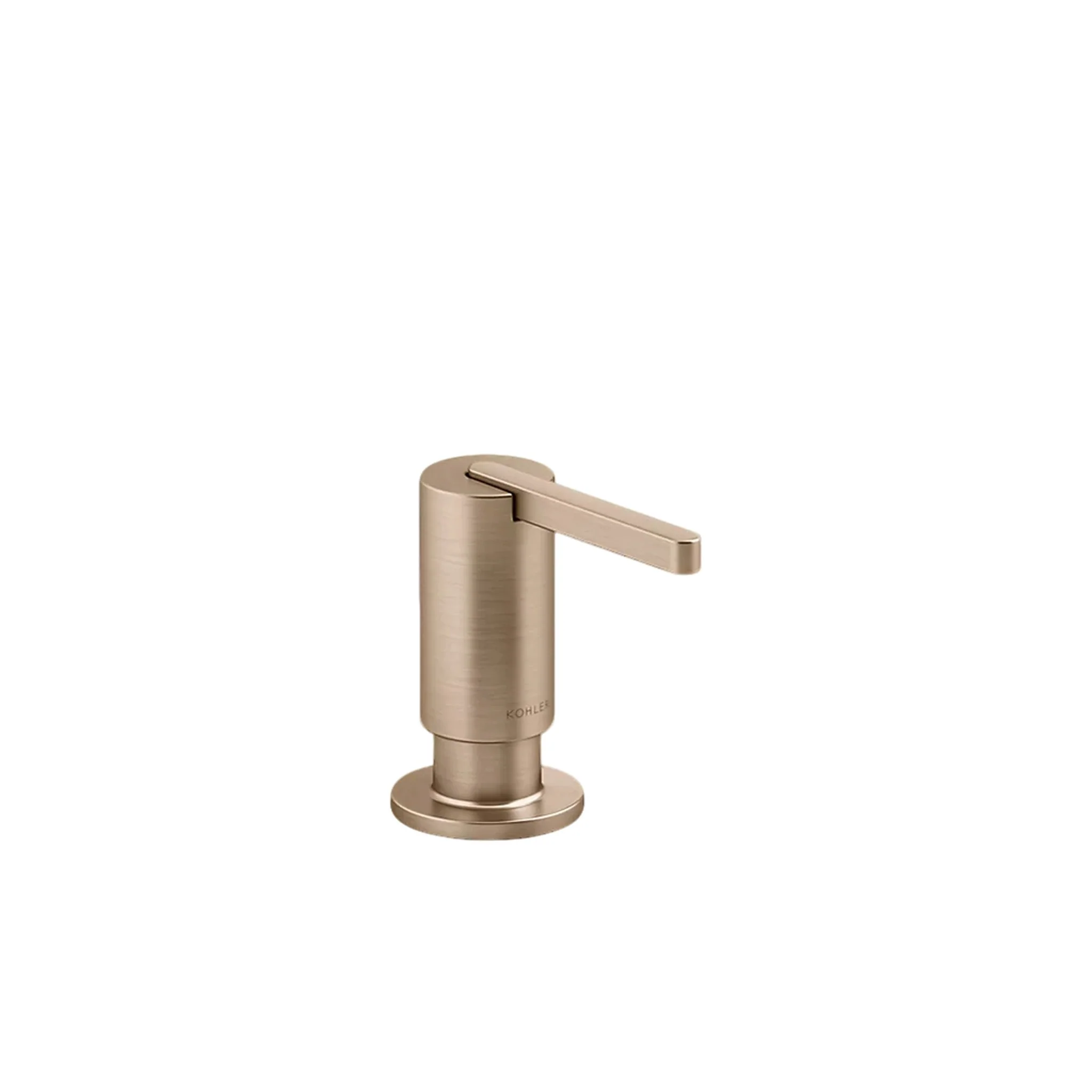 COMPONENTS® SOAP / LOTION DISPENSER - Image 9