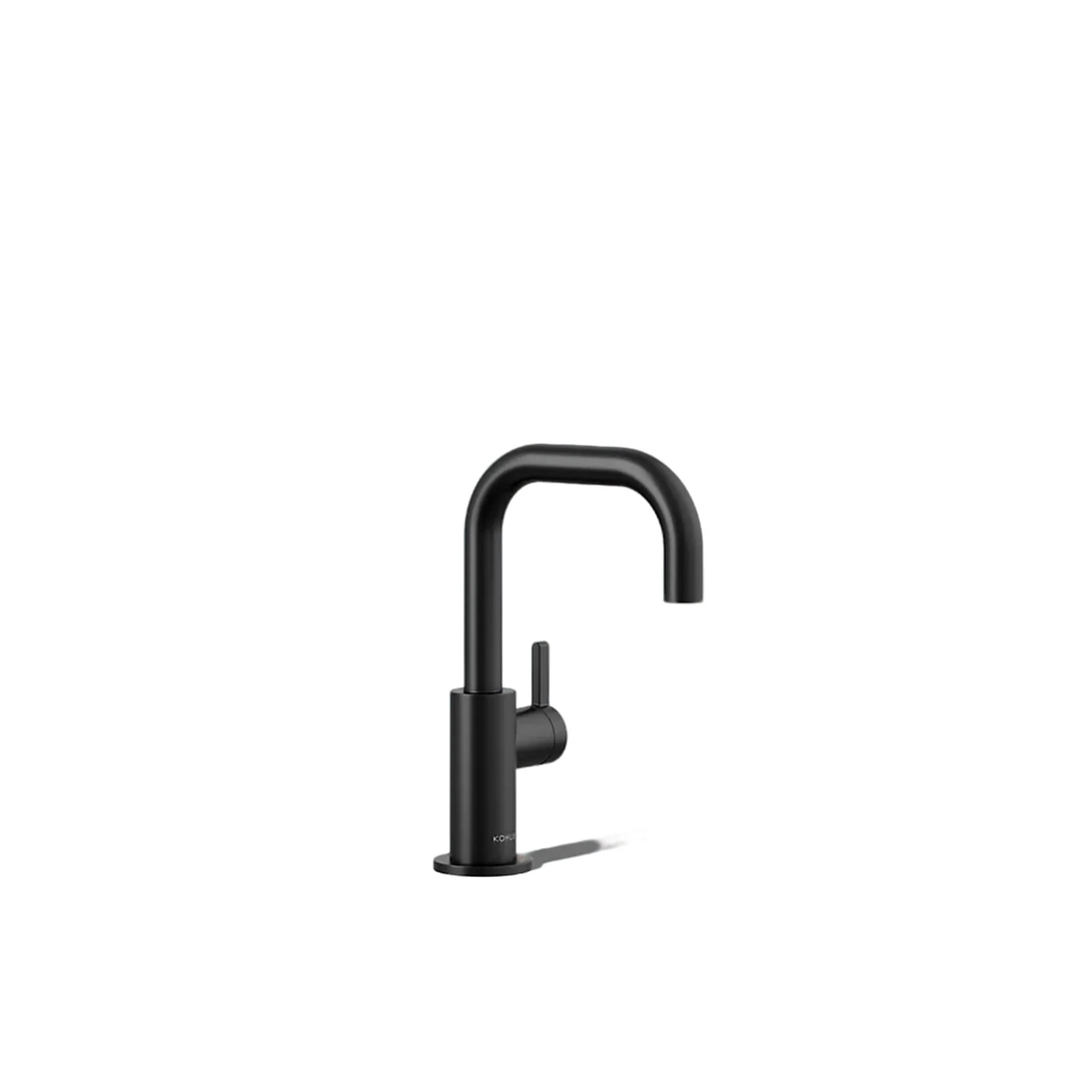 COMPONENTS® SQUARE SPOUT BEVERAGE FAUCET