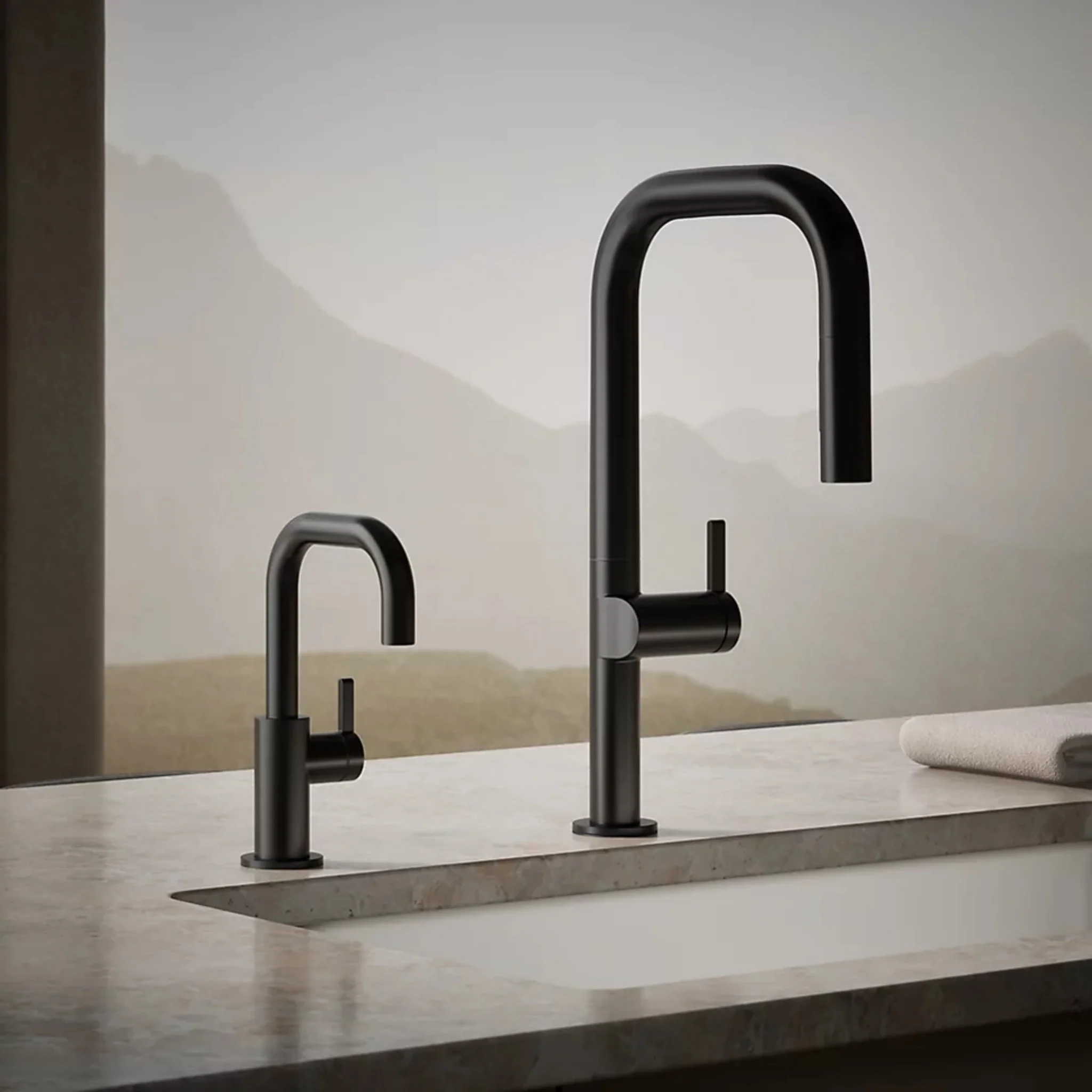 COMPONENTS® SQUARE SPOUT BEVERAGE FAUCET - Image 11