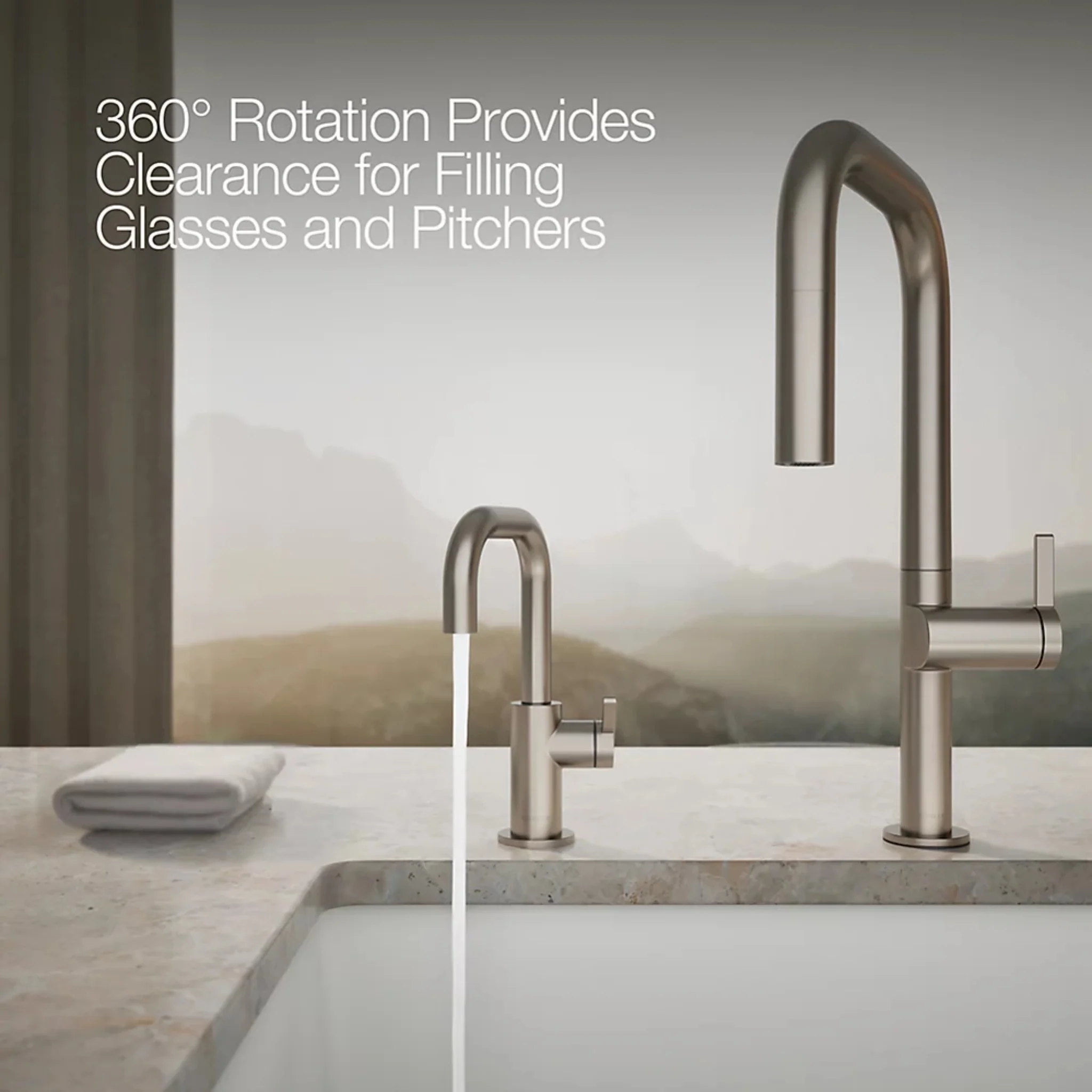 COMPONENTS® SQUARE SPOUT BEVERAGE FAUCET - Image 14