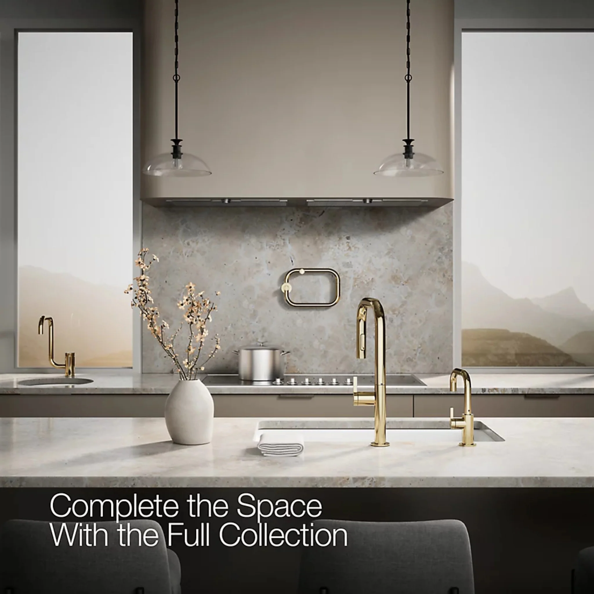 COMPONENTS® SQUARE SPOUT BEVERAGE FAUCET - Image 15