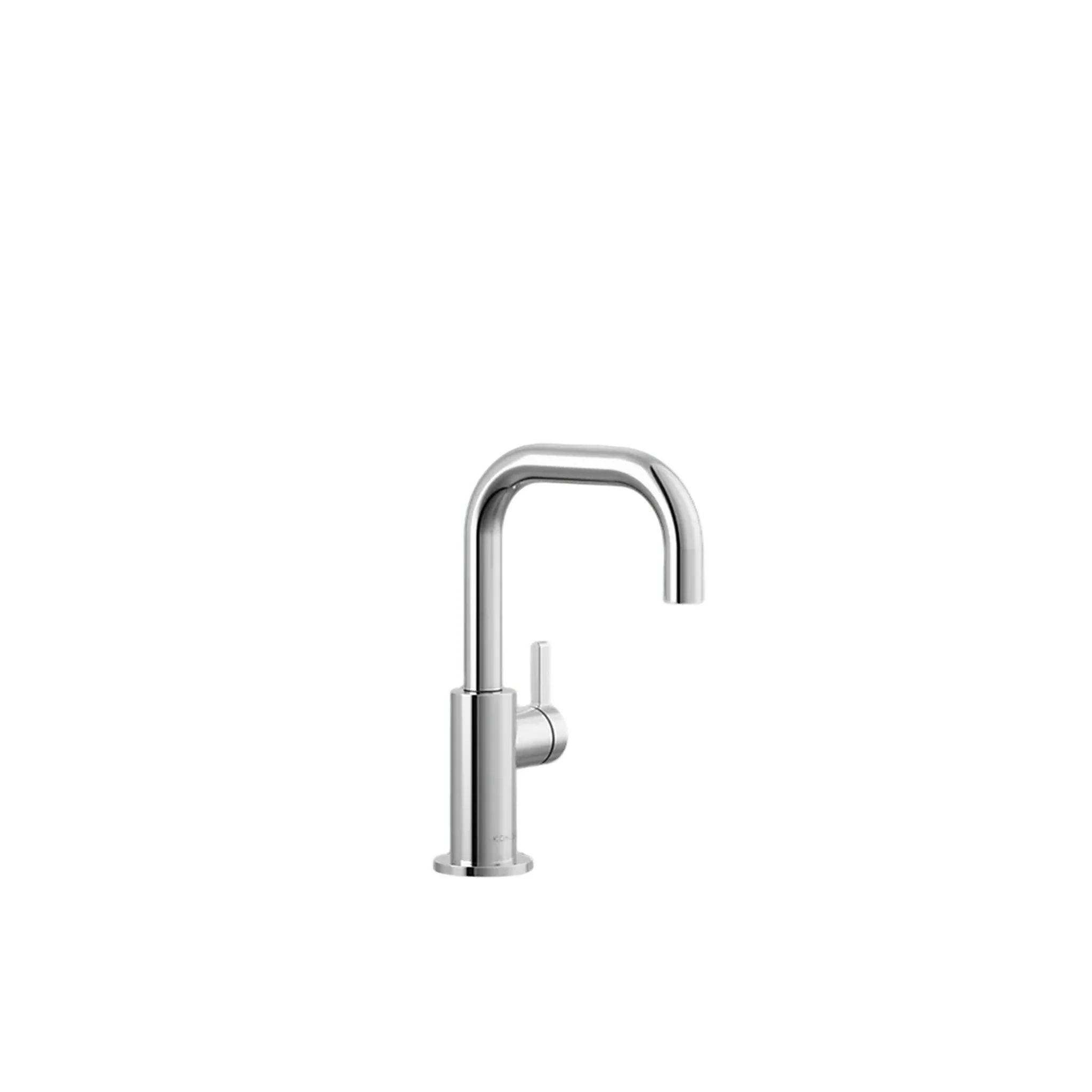 COMPONENTS® SQUARE SPOUT BEVERAGE FAUCET - Image 3