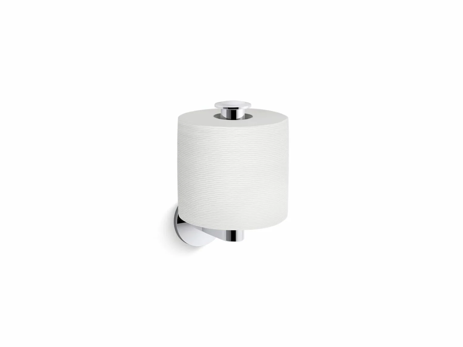 COMPONENTS VERTICAL TOILET PAPER HOLDER - Image 5
