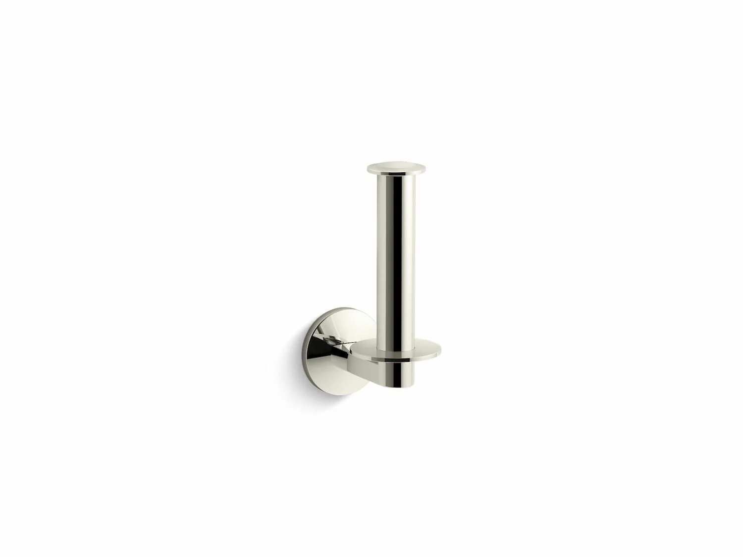 COMPONENTS VERTICAL TOILET PAPER HOLDER - Image 6