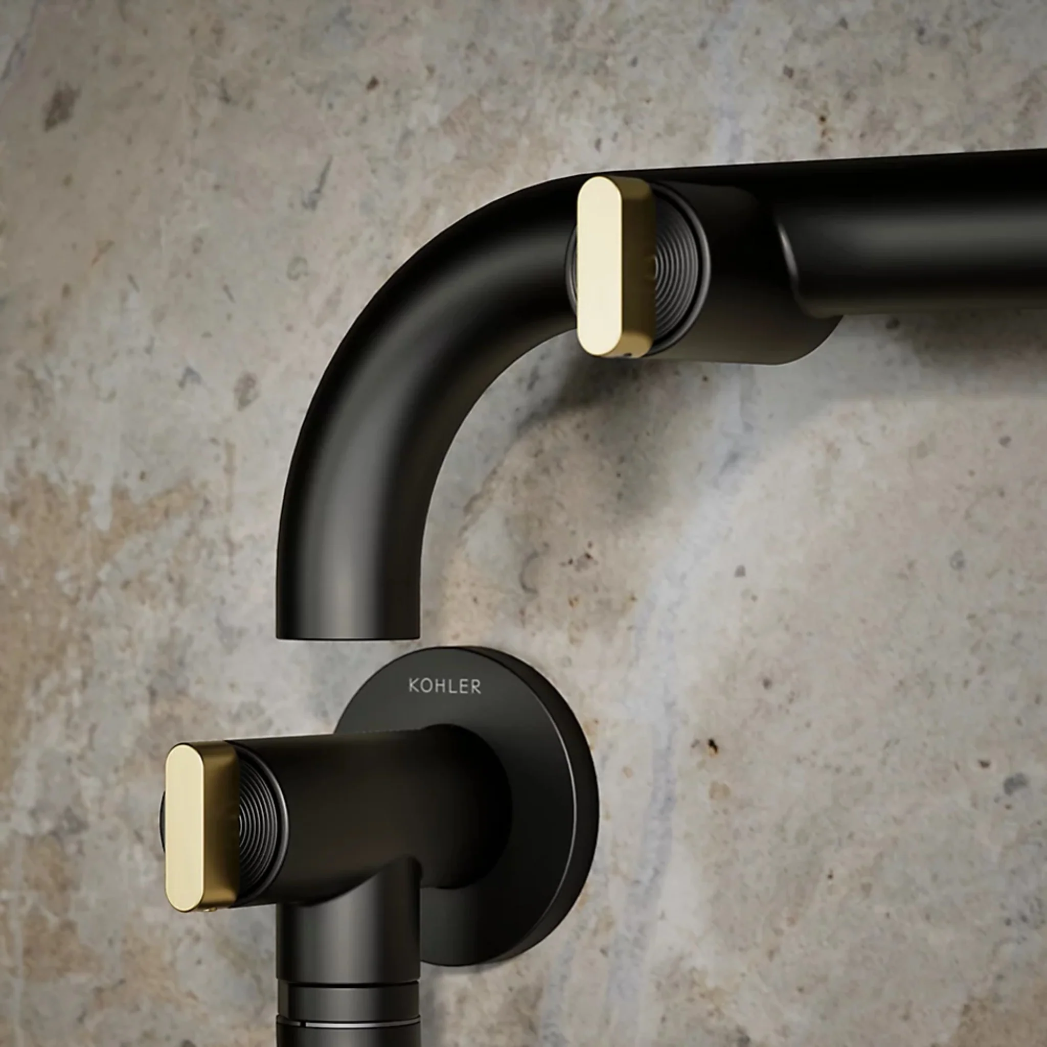 COMPONENTS® WALL-MOUNT POT FILLER - Image 13