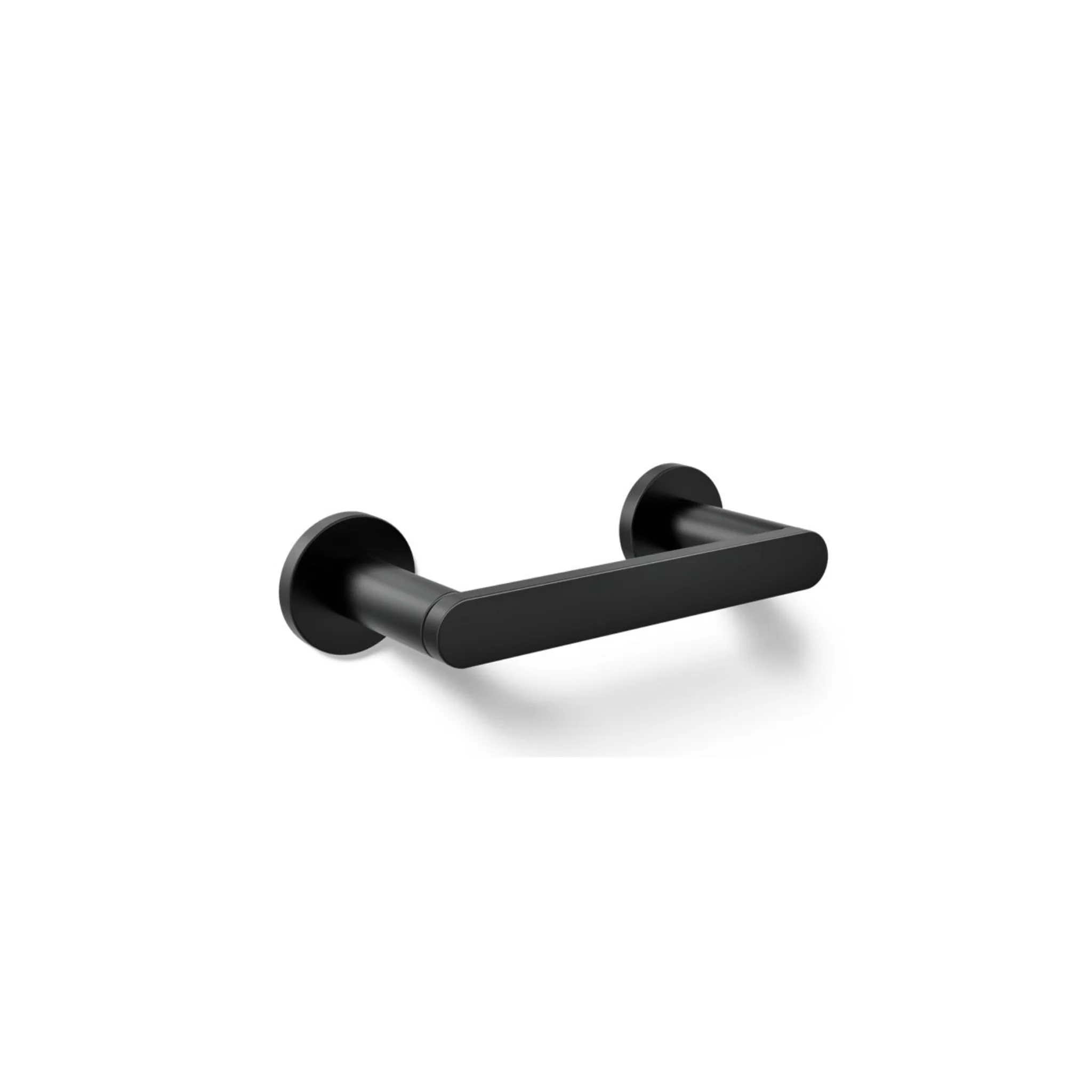 COMPOSED® PIVOTING TOILET PAPER HOLDER