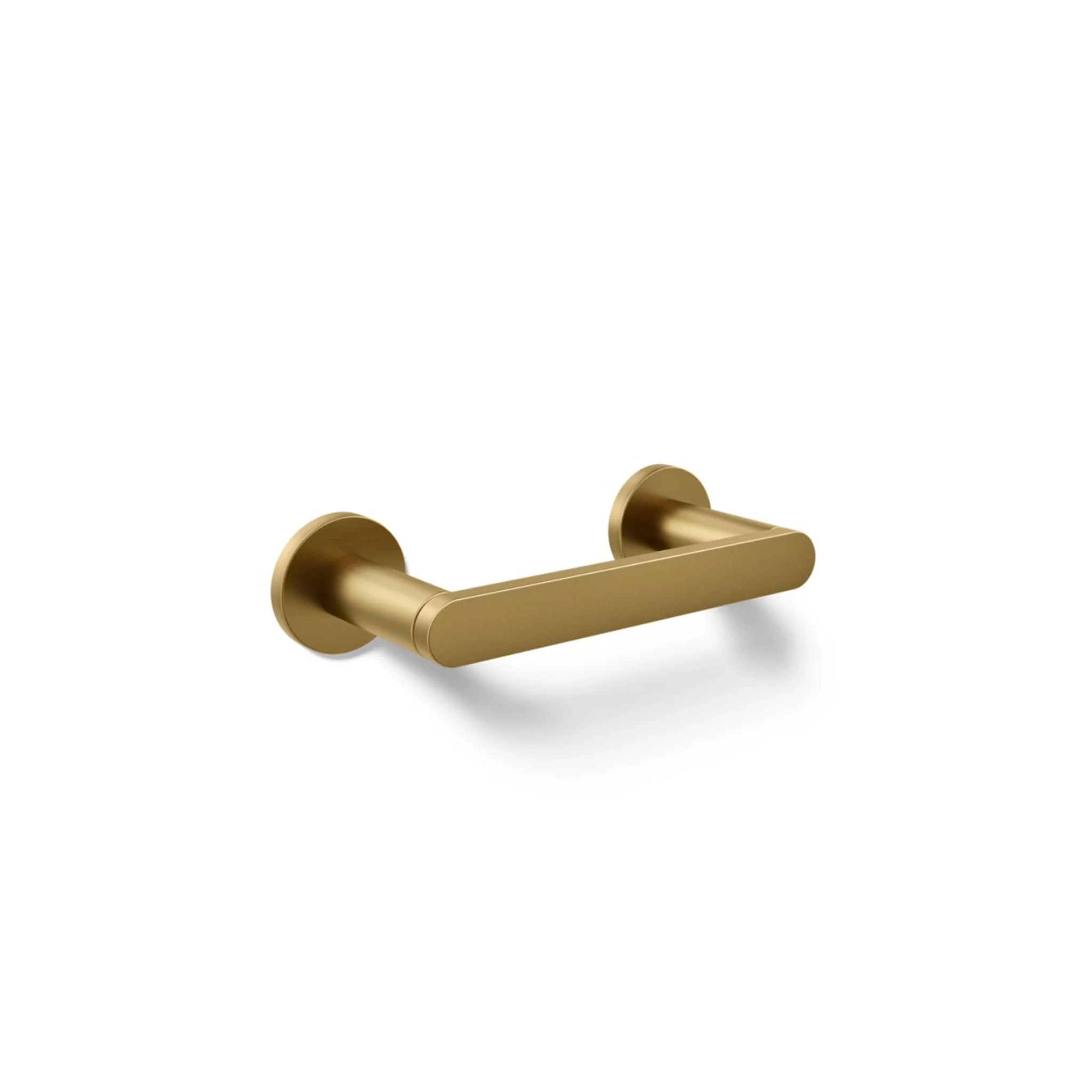 COMPOSED® PIVOTING TOILET PAPER HOLDER - Image 3