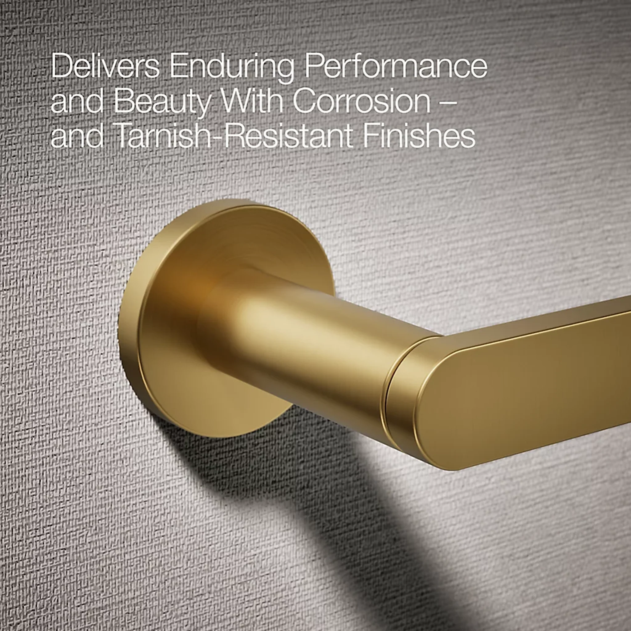COMPOSED® PIVOTING TOILET PAPER HOLDER - Image 6