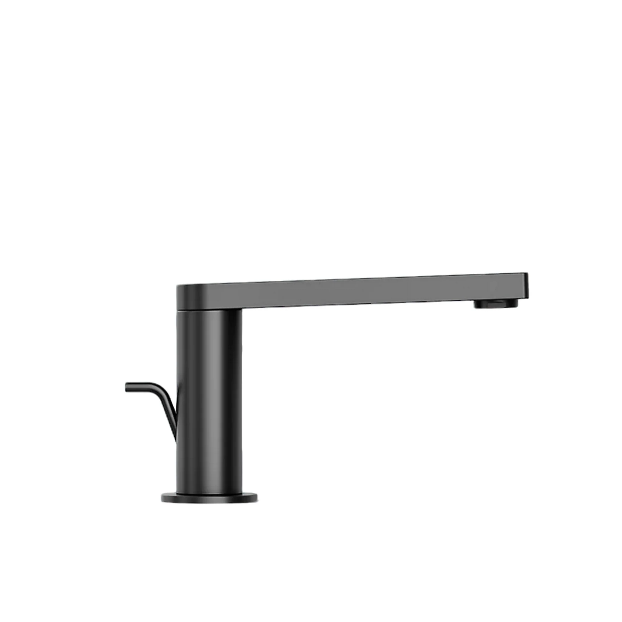 COMPOSED SINGLE-HANDLE BATHROOM SINK FAUCET WITH LEVER HANDLE - Image 22