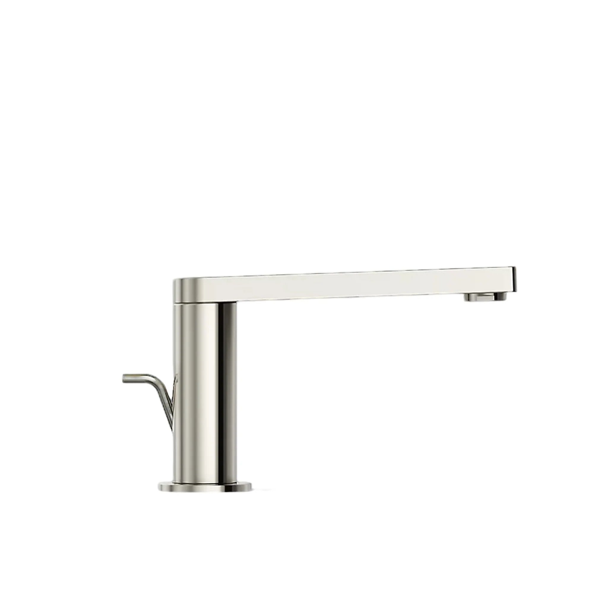 COMPOSED SINGLE-HANDLE BATHROOM SINK FAUCET WITH LEVER HANDLE - Image 24