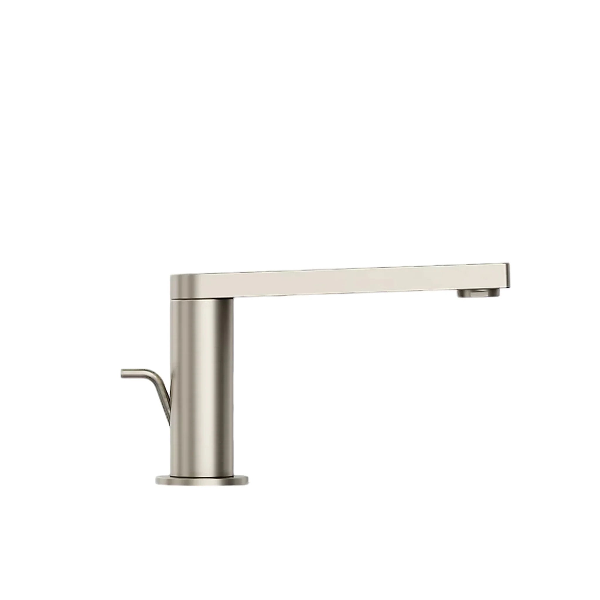COMPOSED SINGLE-HANDLE BATHROOM SINK FAUCET WITH LEVER HANDLE - Image 28