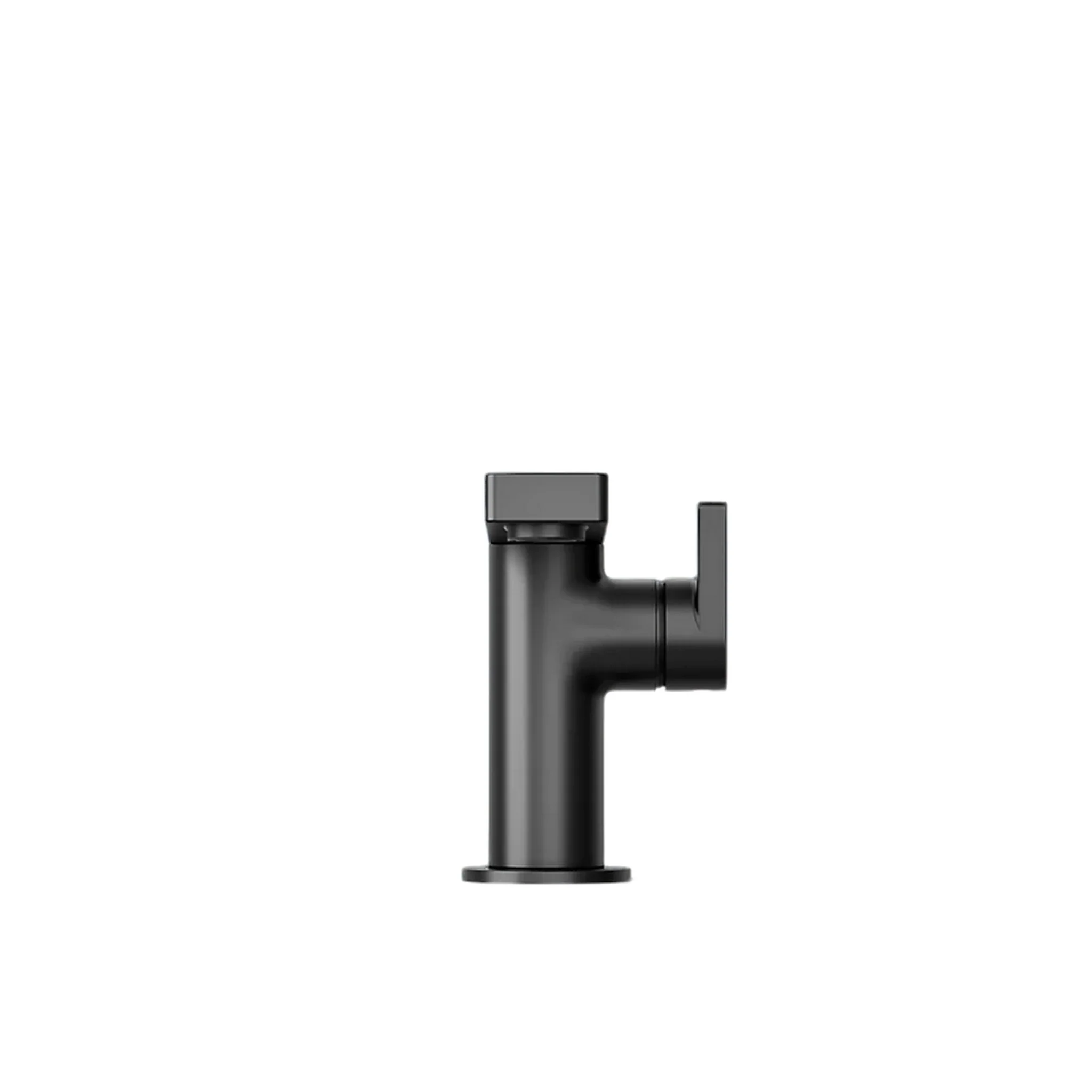 COMPOSED SINGLE-HANDLE BATHROOM SINK FAUCET WITH LEVER HANDLE - Image 30