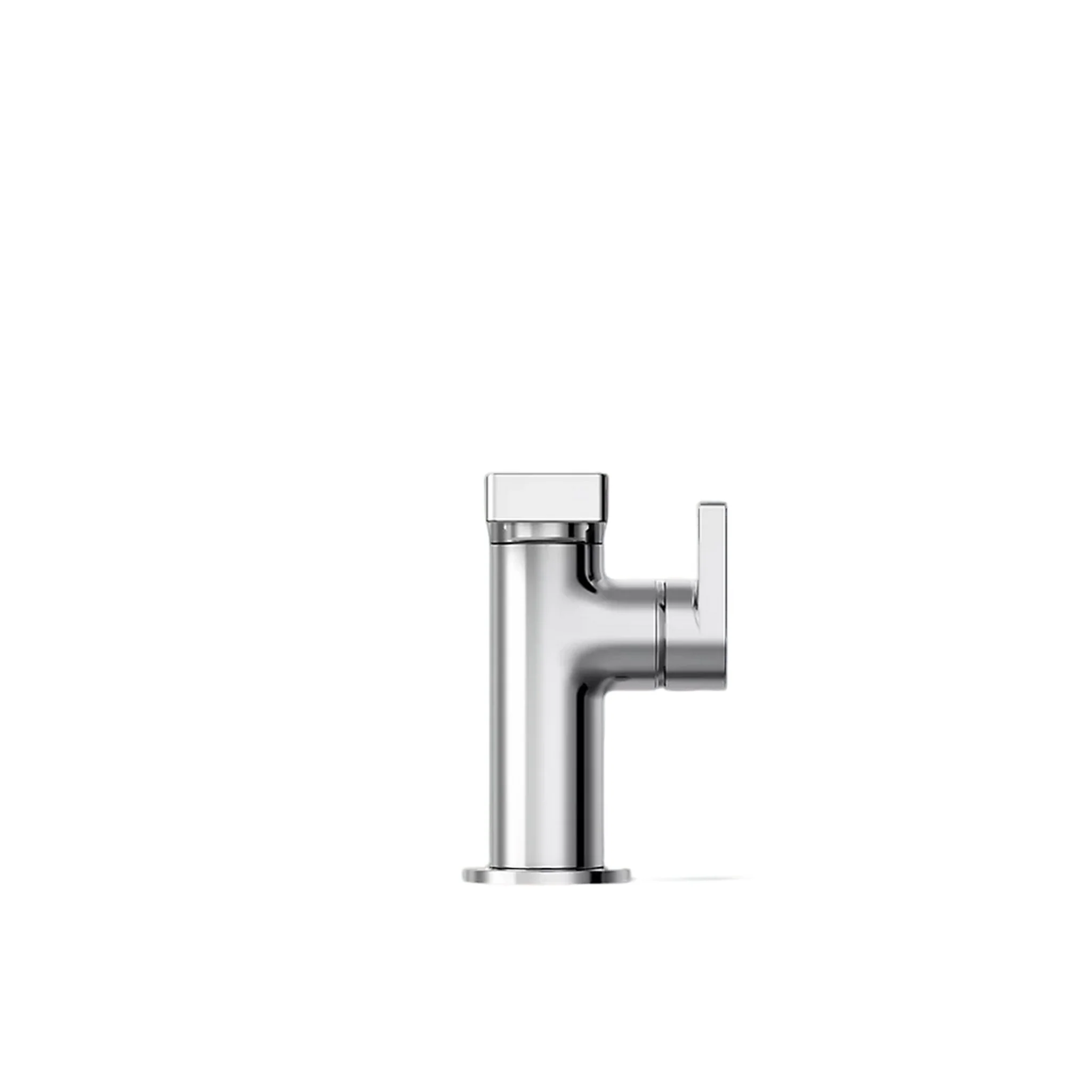 COMPOSED SINGLE-HANDLE BATHROOM SINK FAUCET WITH LEVER HANDLE - Image 31