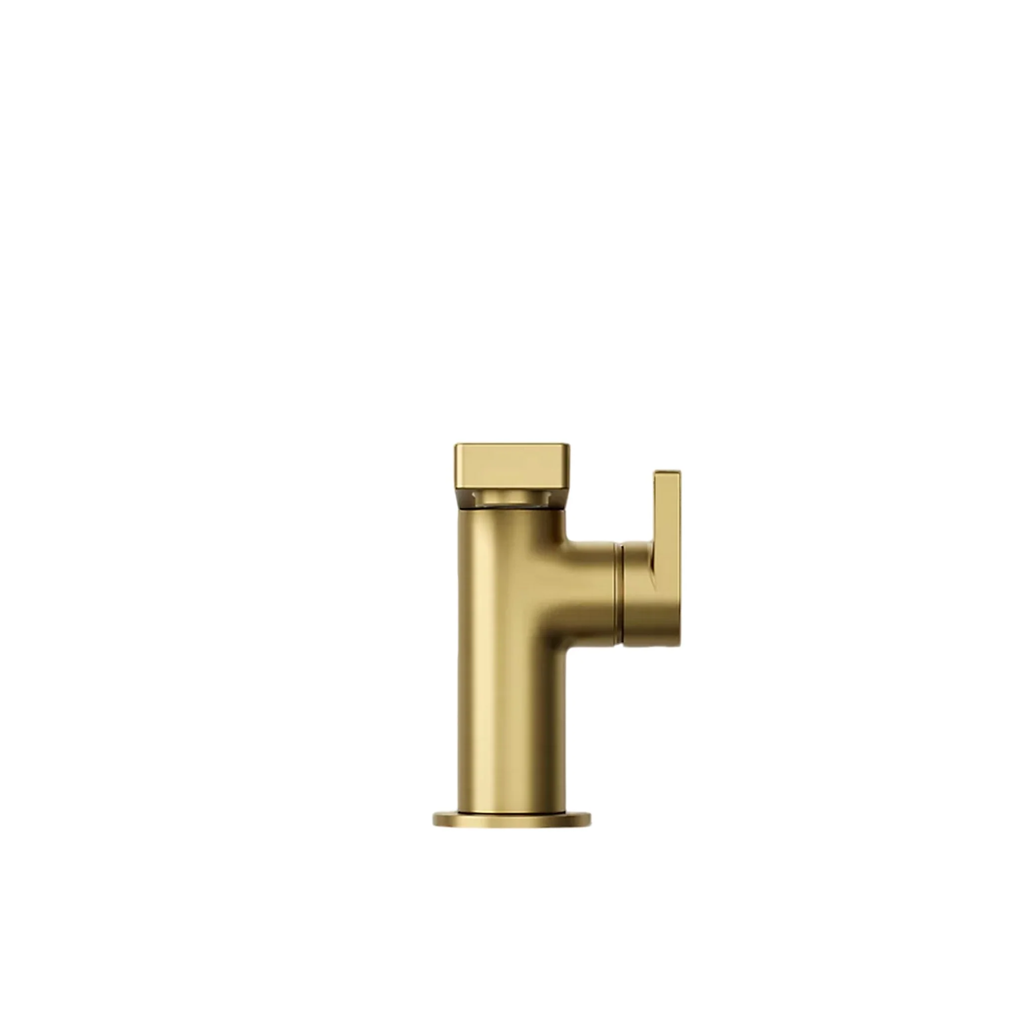 COMPOSED SINGLE-HANDLE BATHROOM SINK FAUCET WITH LEVER HANDLE - Image 35