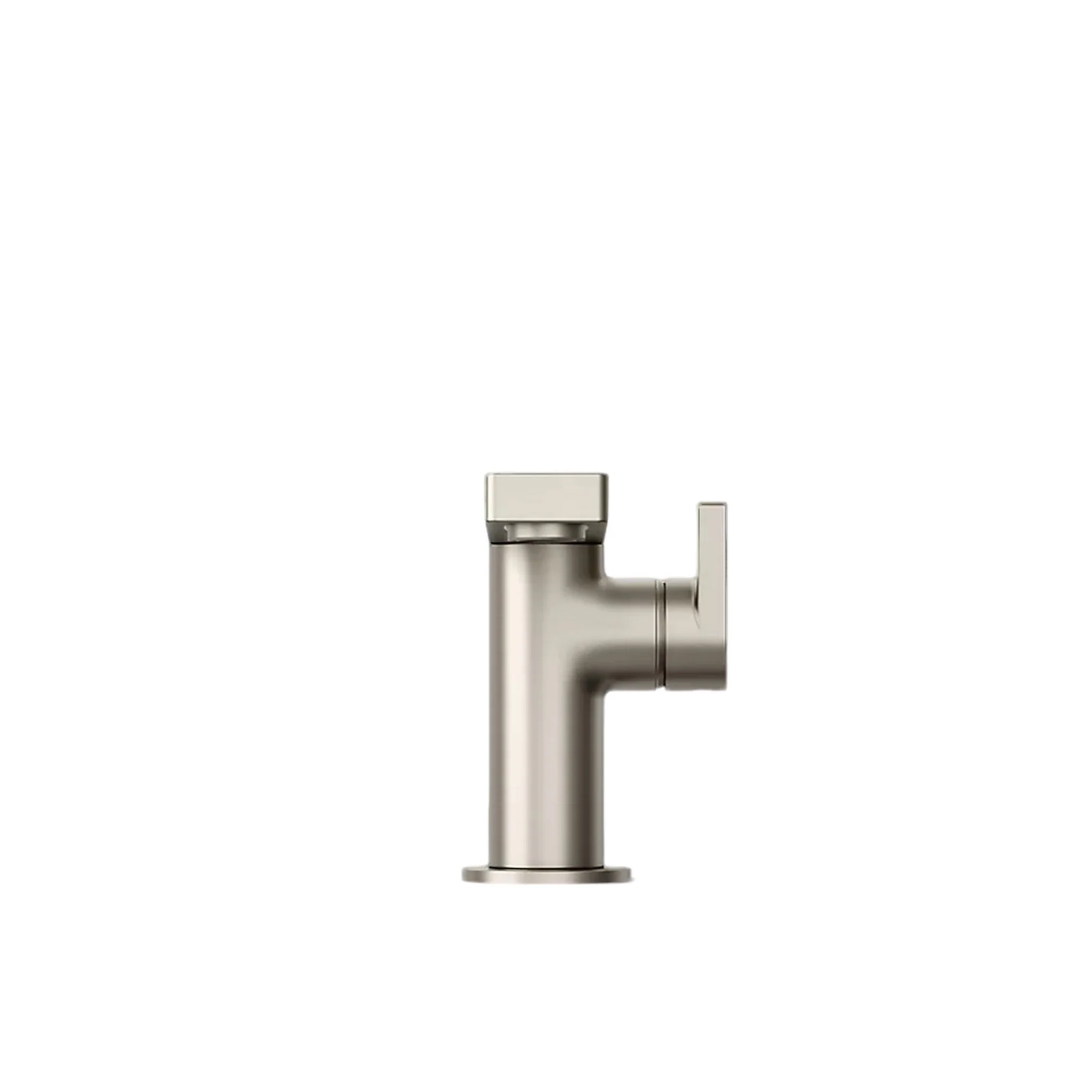 COMPOSED SINGLE-HANDLE BATHROOM SINK FAUCET WITH LEVER HANDLE - Image 36