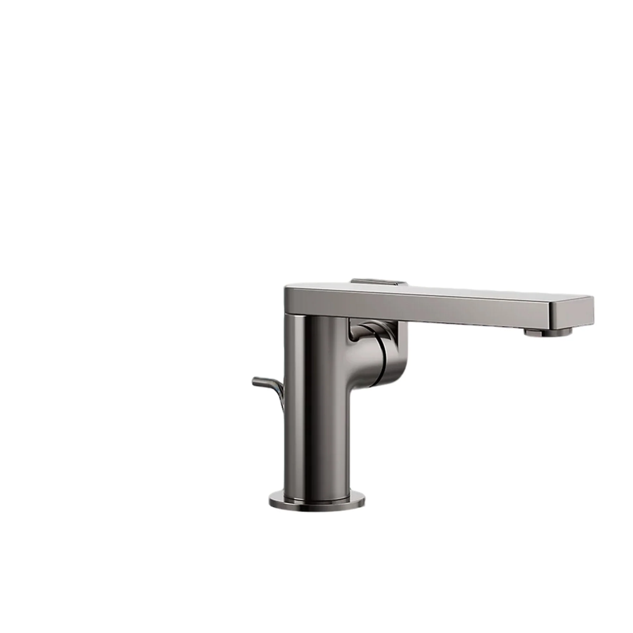 COMPOSED SINGLE-HANDLE BATHROOM SINK FAUCET WITH LEVER HANDLE - Image 5