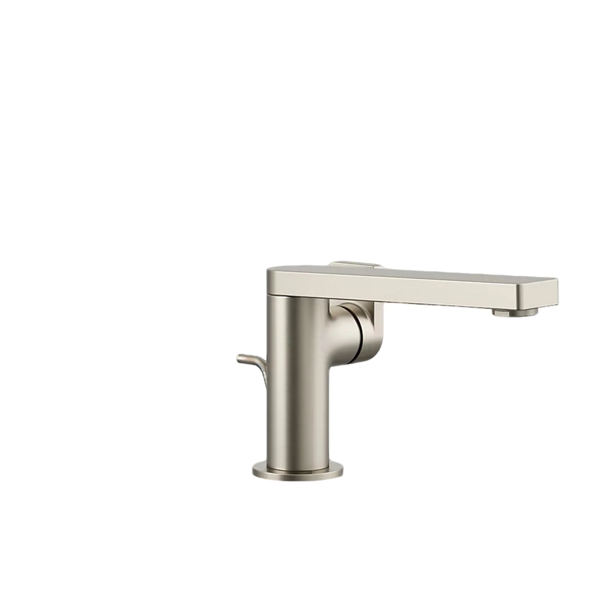 COMPOSED SINGLE-HANDLE BATHROOM SINK FAUCET WITH LEVER HANDLE - Image 7