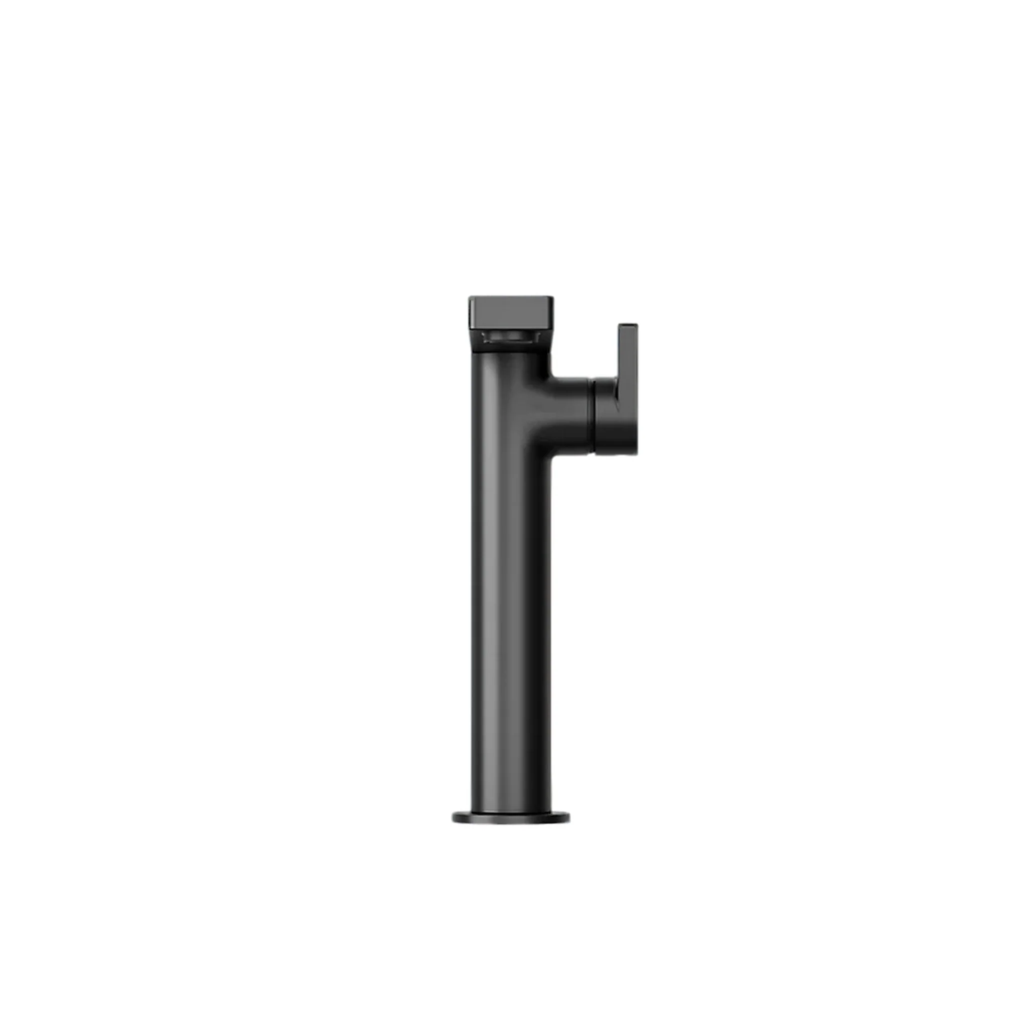 COMPOSED TALL SINGLE-HANDLE BATHROOM SINK FAUCET WITH LEVER HANDLE - Image 41