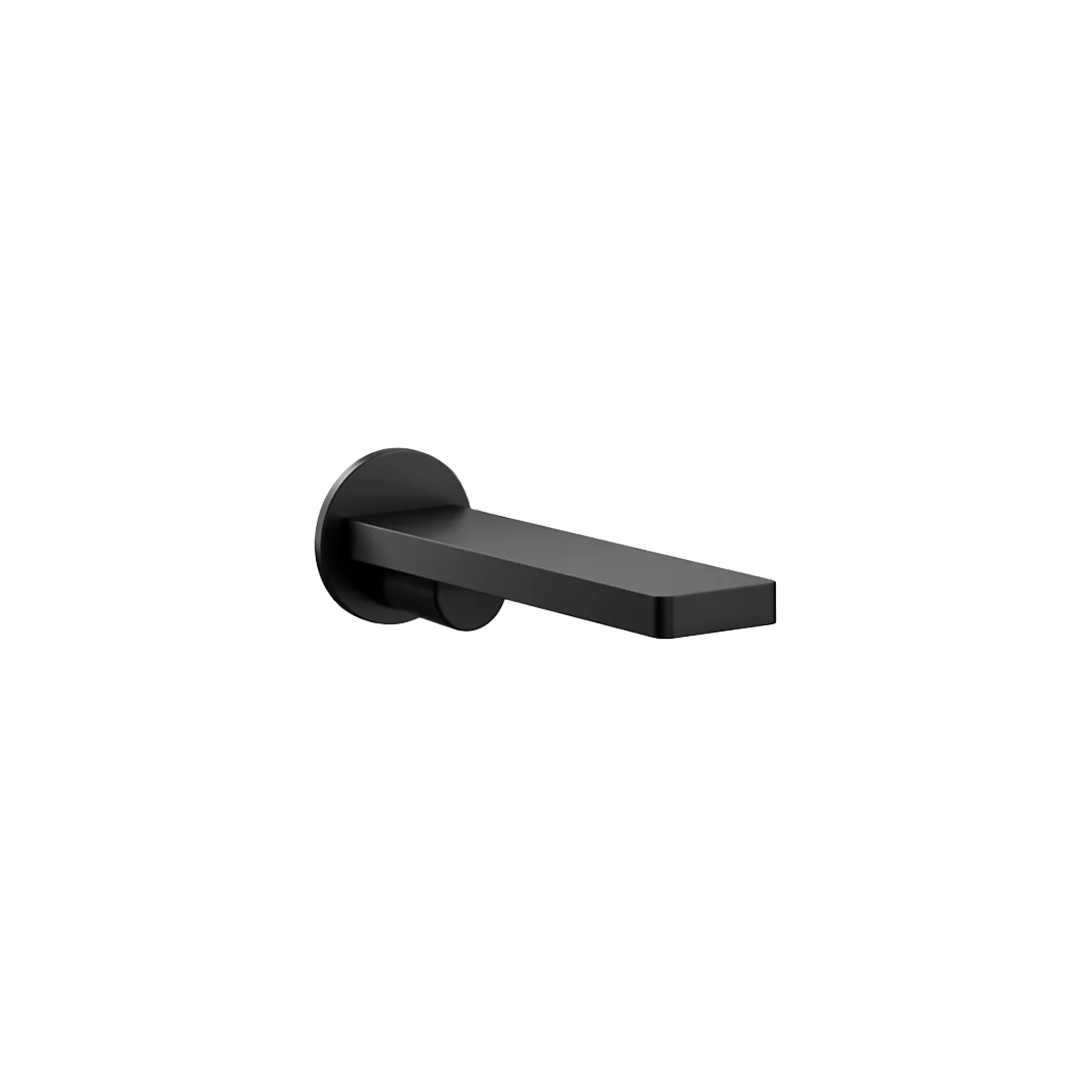 COMPOSED WALL-MOUNT BATH SPOUT
