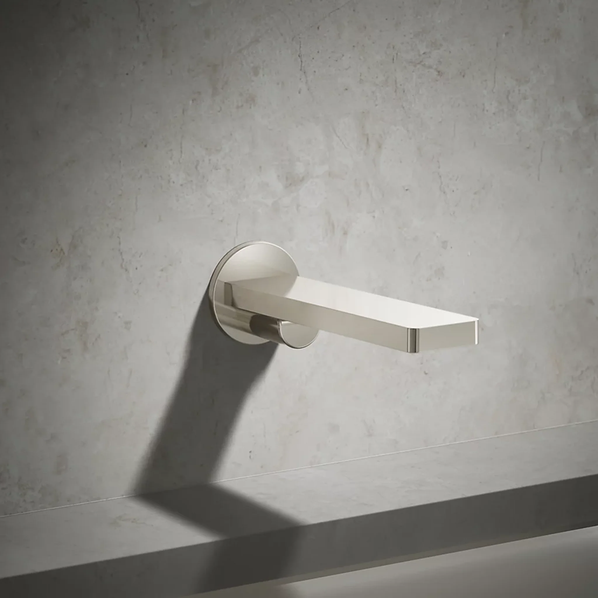 COMPOSED WALL-MOUNT BATH SPOUT - Image 2