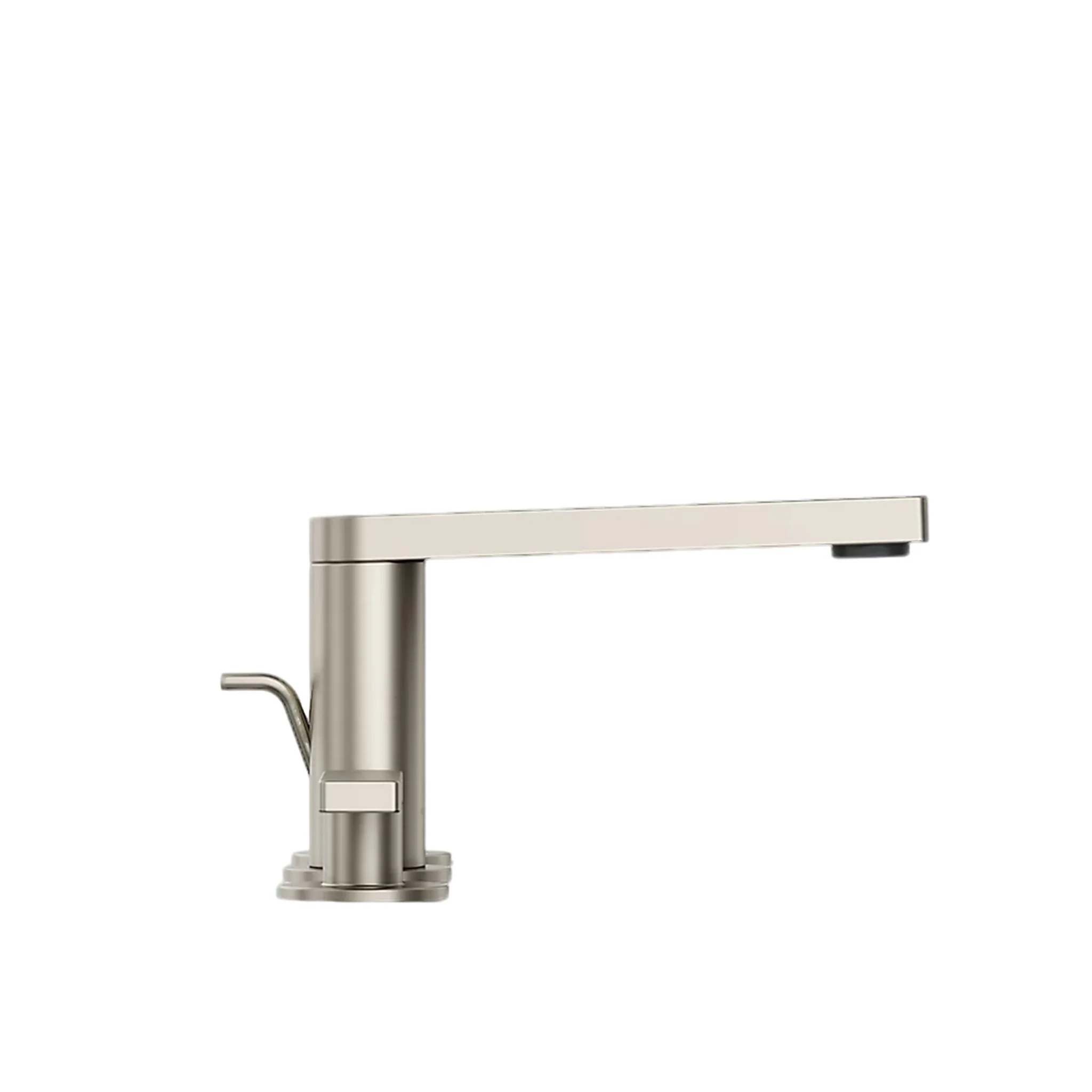 COMPOSED WIDESPREAD BATHROOM SINK FAUCET WITH LEVER HANDLES - Image 28
