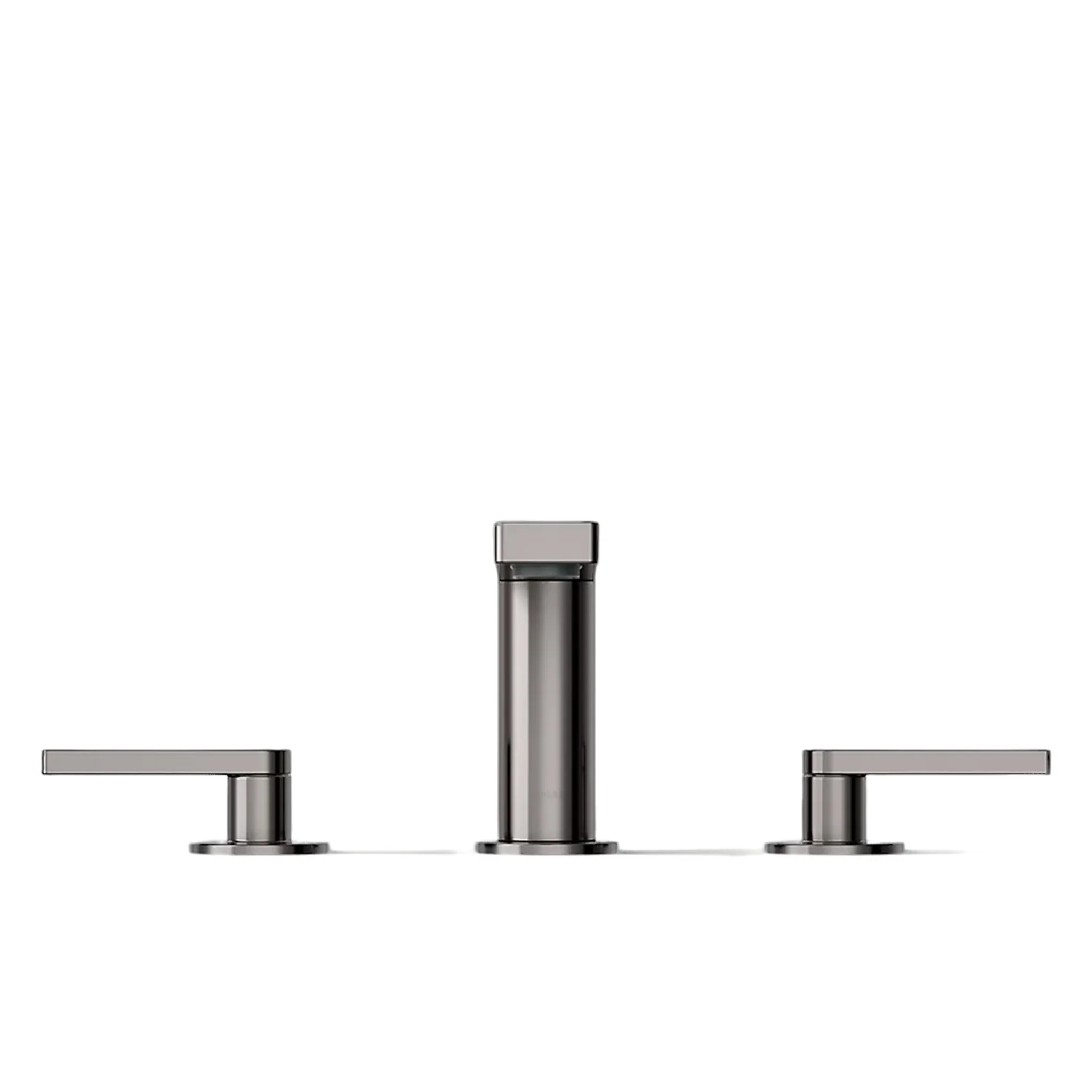 COMPOSED WIDESPREAD BATHROOM SINK FAUCET WITH LEVER HANDLES - Image 33