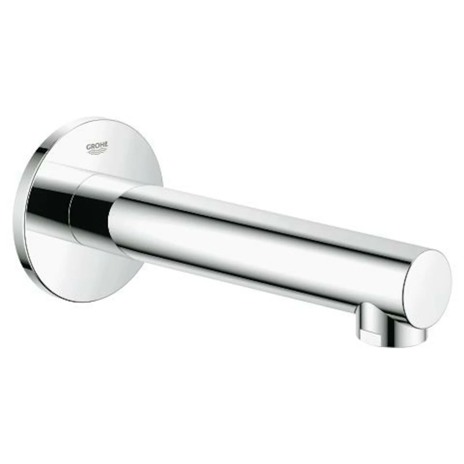 CONCETTO BATH SPOUT