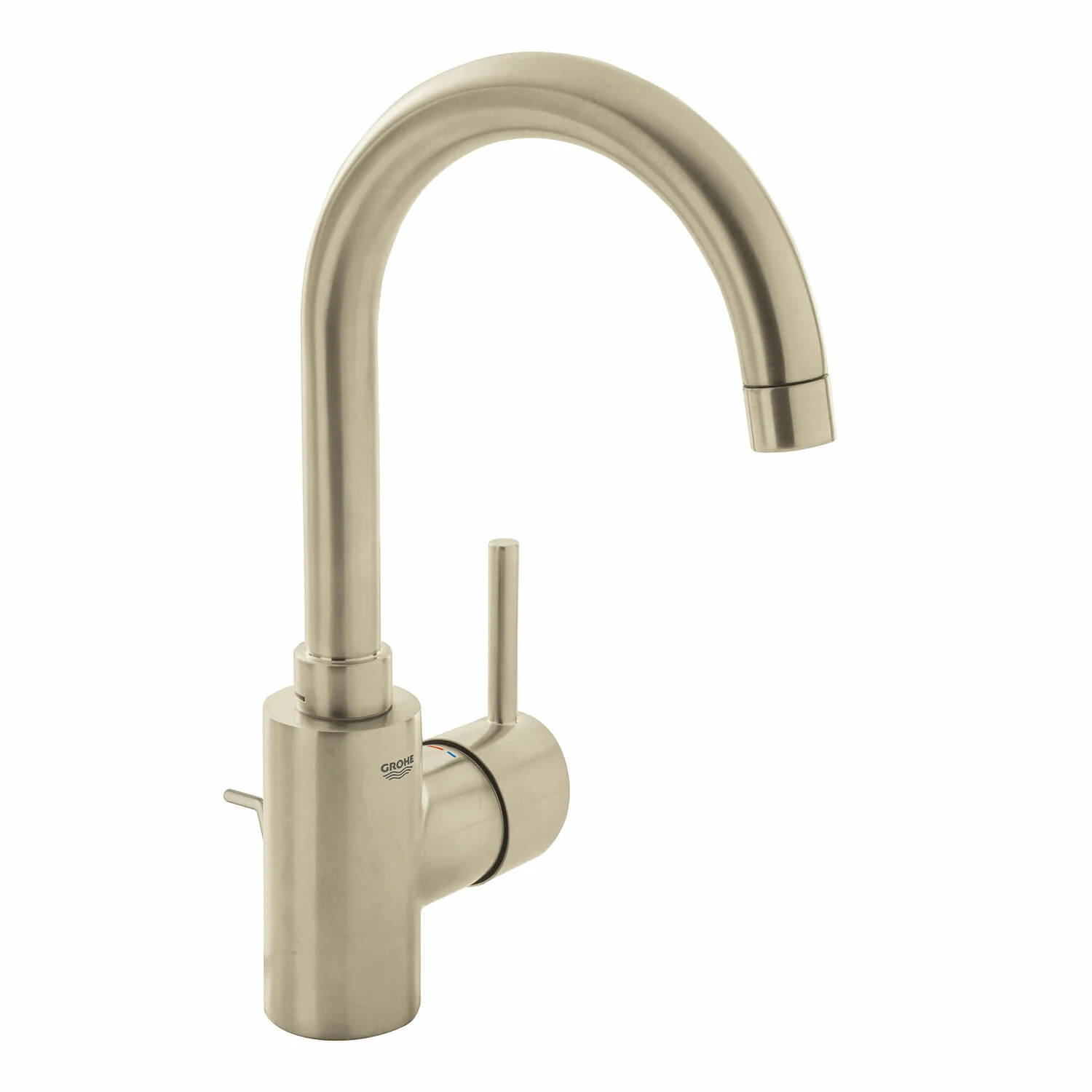 CONCETTO SINGLE HANDLE L-SIZE BATHROOM FAUCET