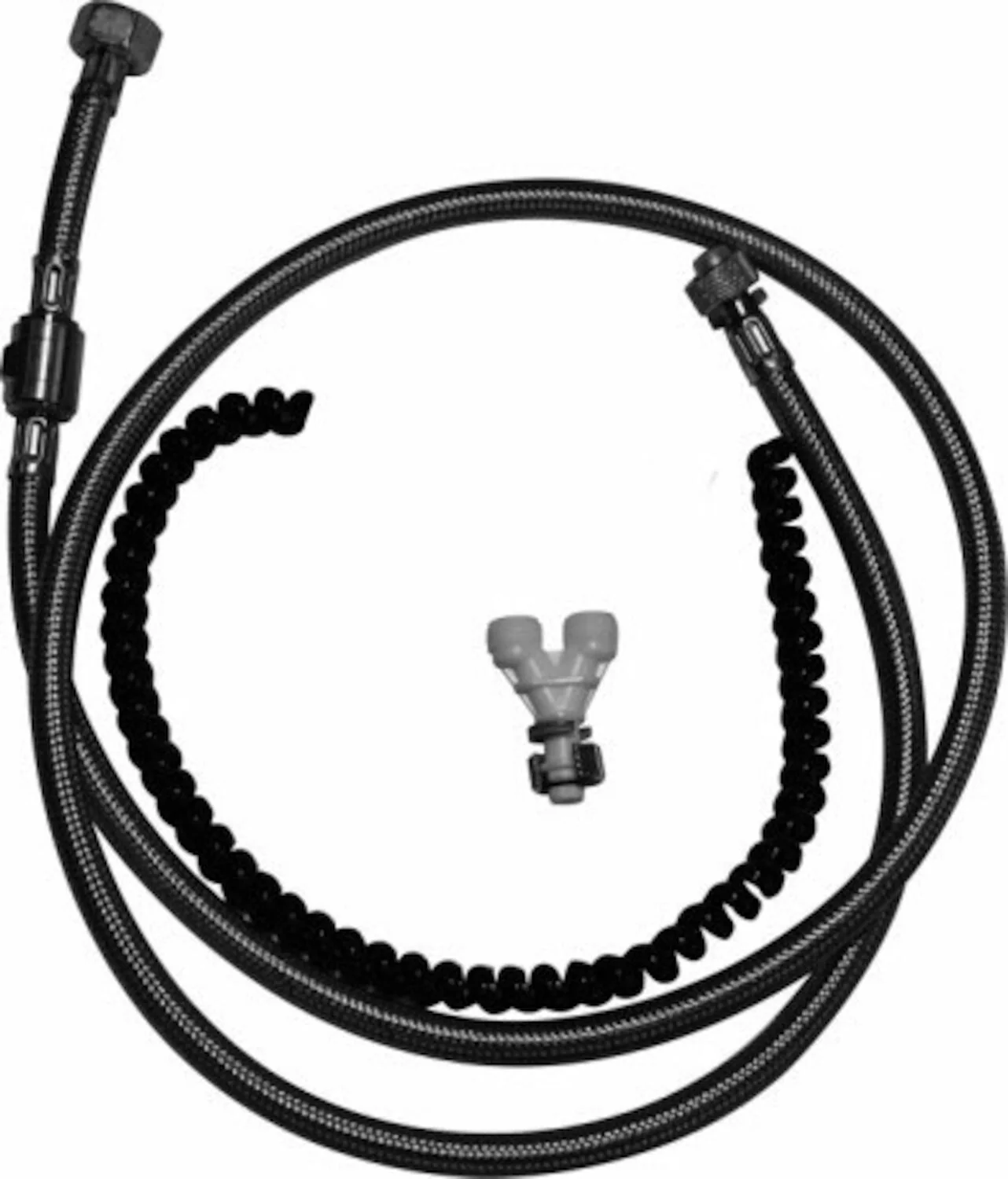 CONNECTION SET