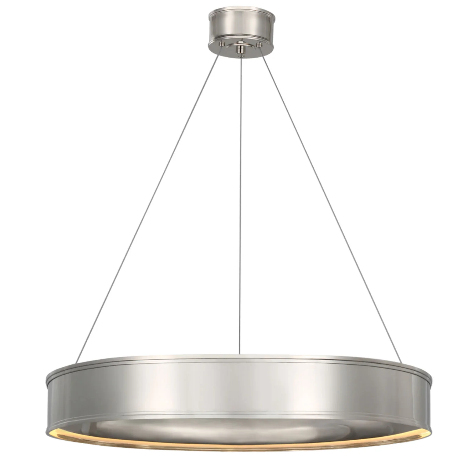 CONNERY 30-INCH RING LED CHANDELIER - Image 2