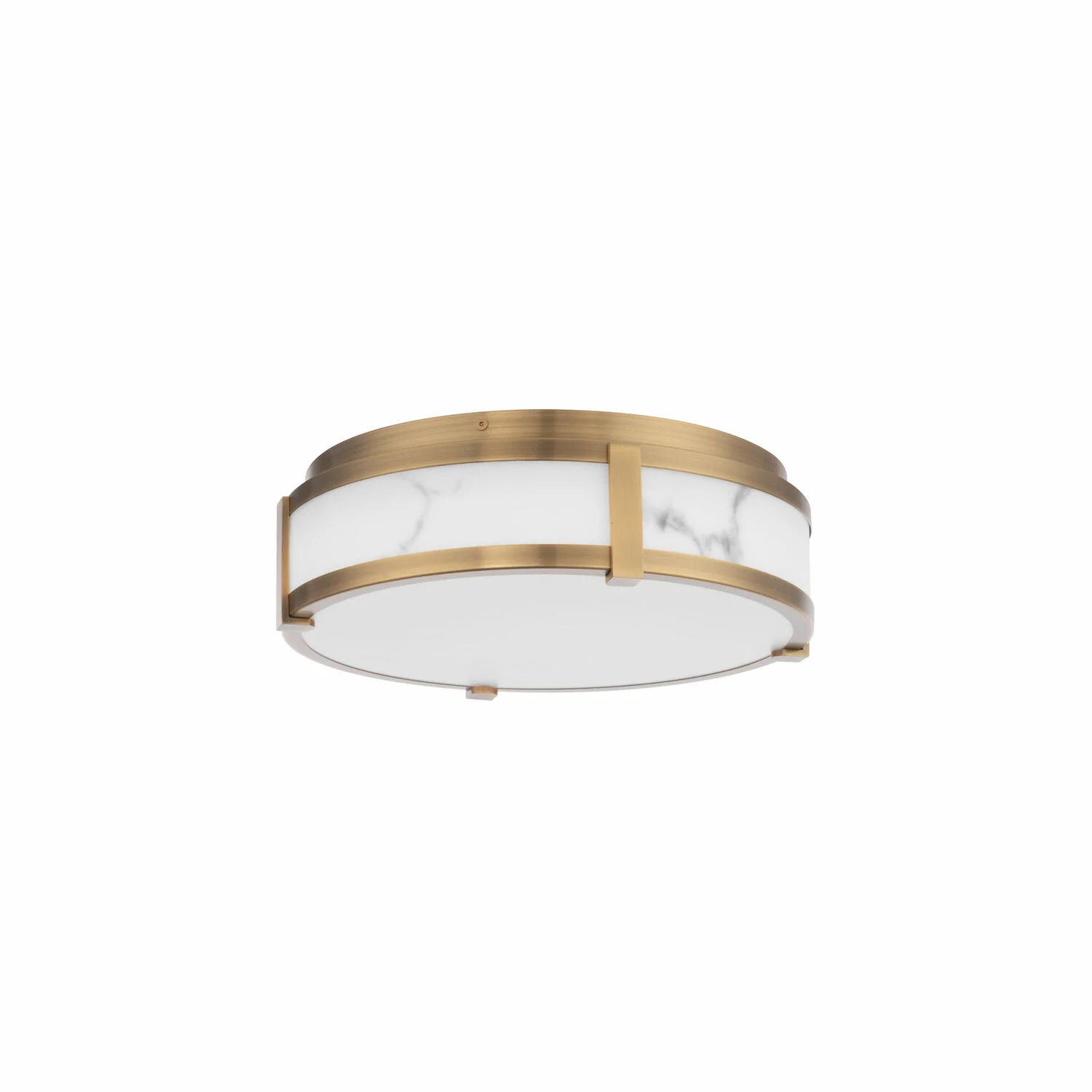 CONSTANTINE 14" LED FLUSH MOUNT