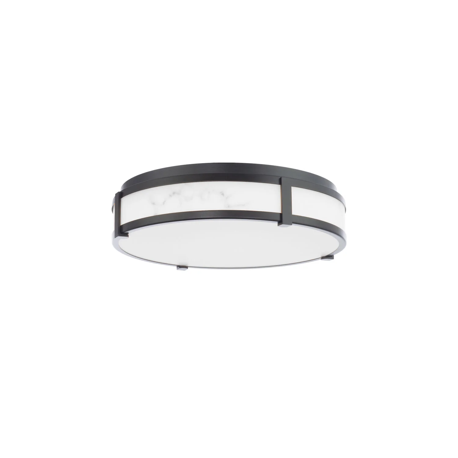 CONSTANTINE 18" LED FLUSH MOUNT