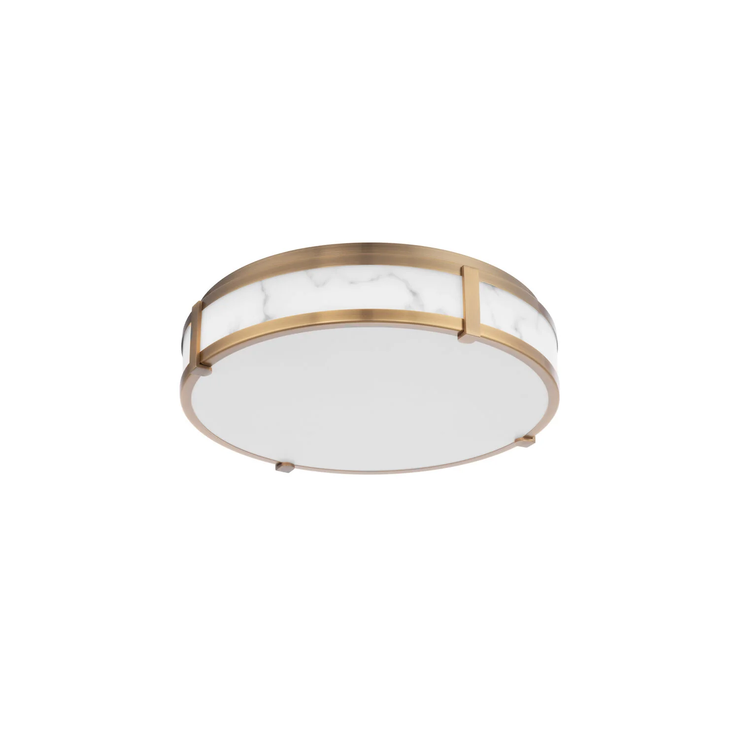 CONSTANTINE 18" LED FLUSH MOUNT - Image 2