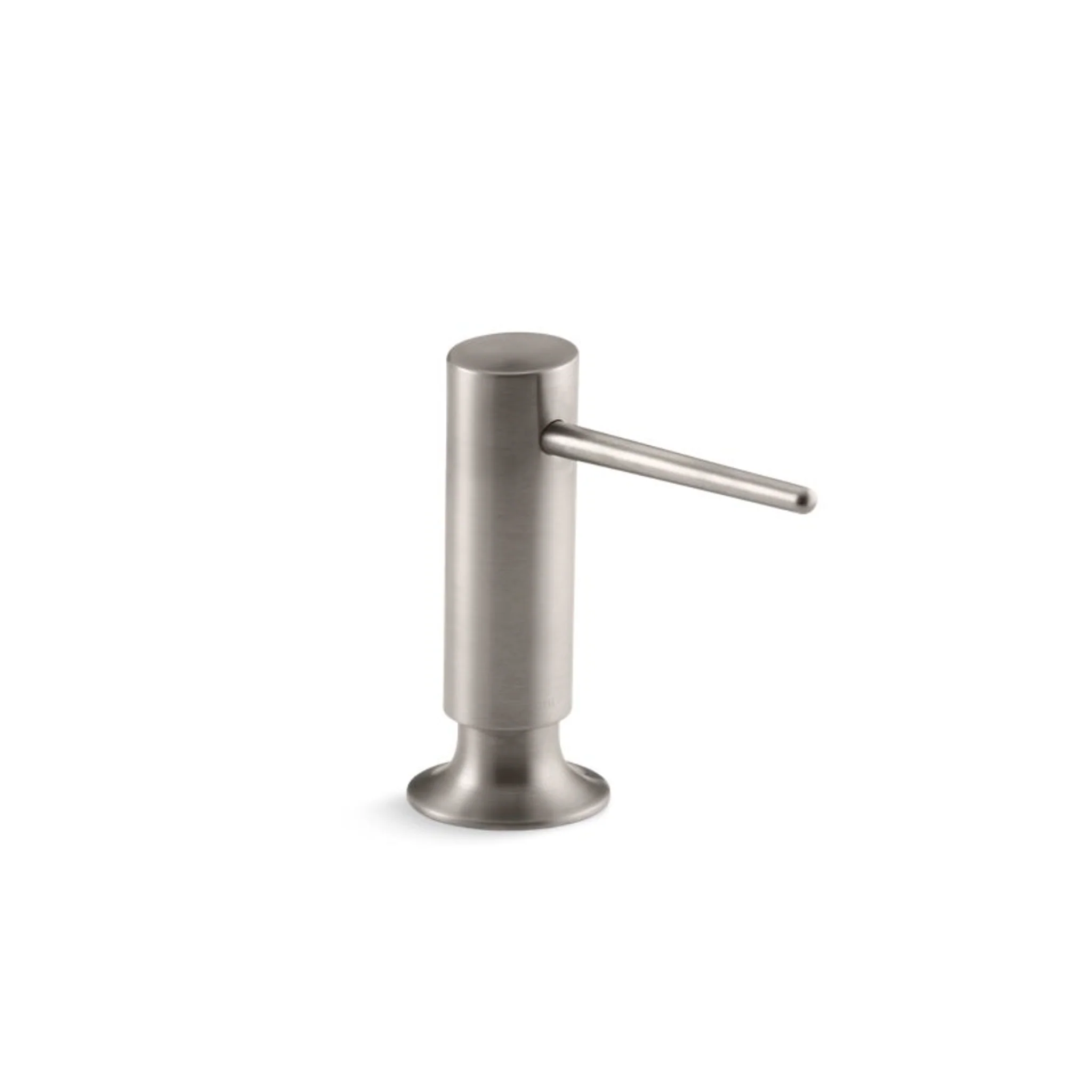 CONTEMPORARY DESIGN SOAP/LOTION DISPENSER