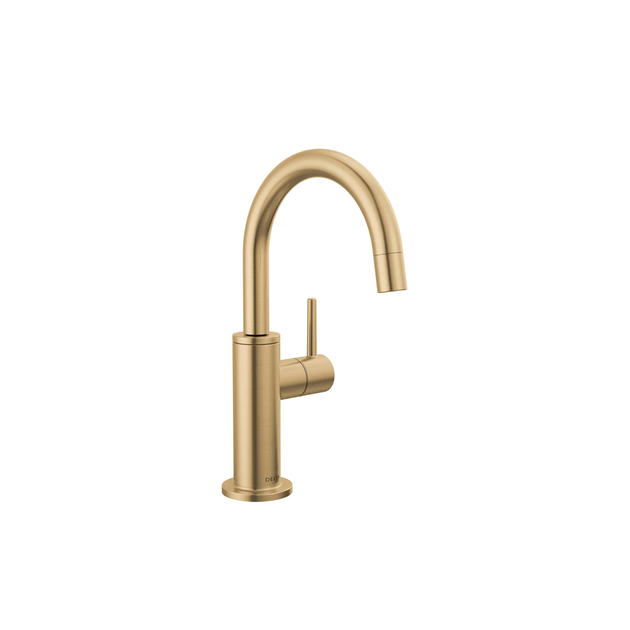 CONTEMPORARY ROUND BEVERAGE FAUCET - Image 3