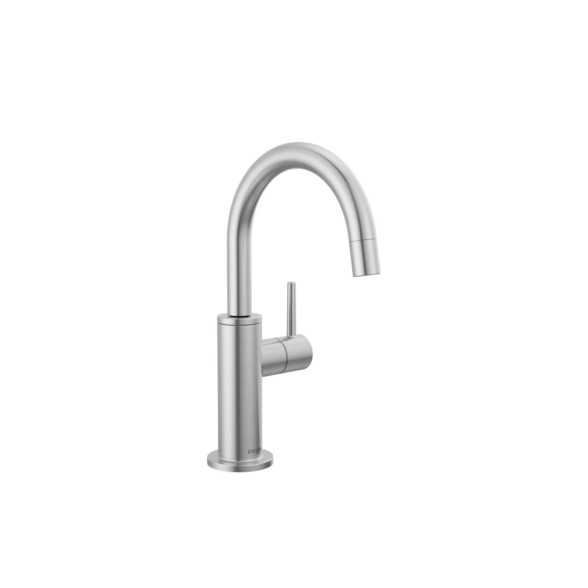 CONTEMPORARY ROUND BEVERAGE FAUCET - Image 4