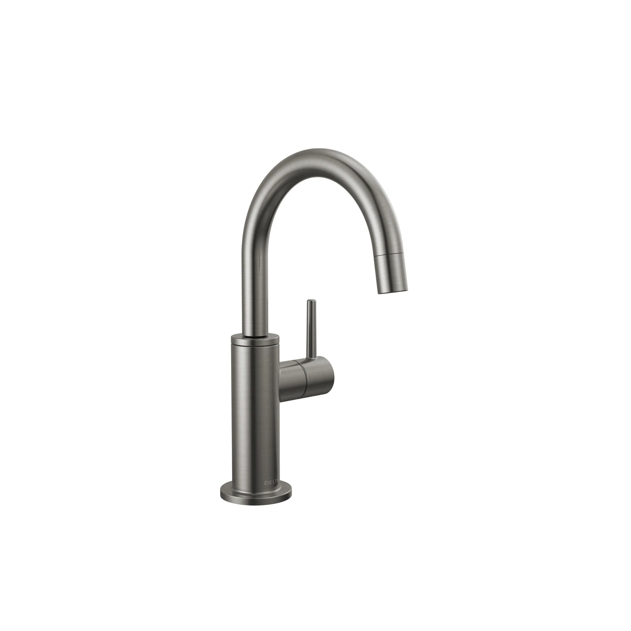 CONTEMPORARY ROUND BEVERAGE FAUCET - Image 6