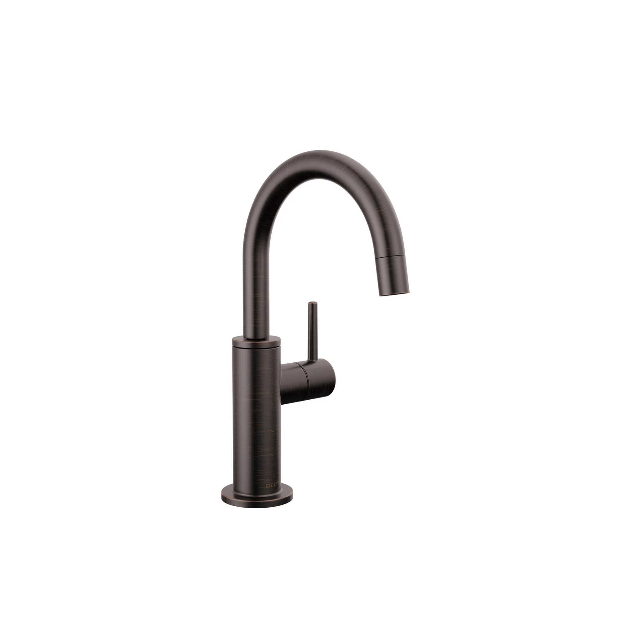 CONTEMPORARY ROUND BEVERAGE FAUCET - Image 7