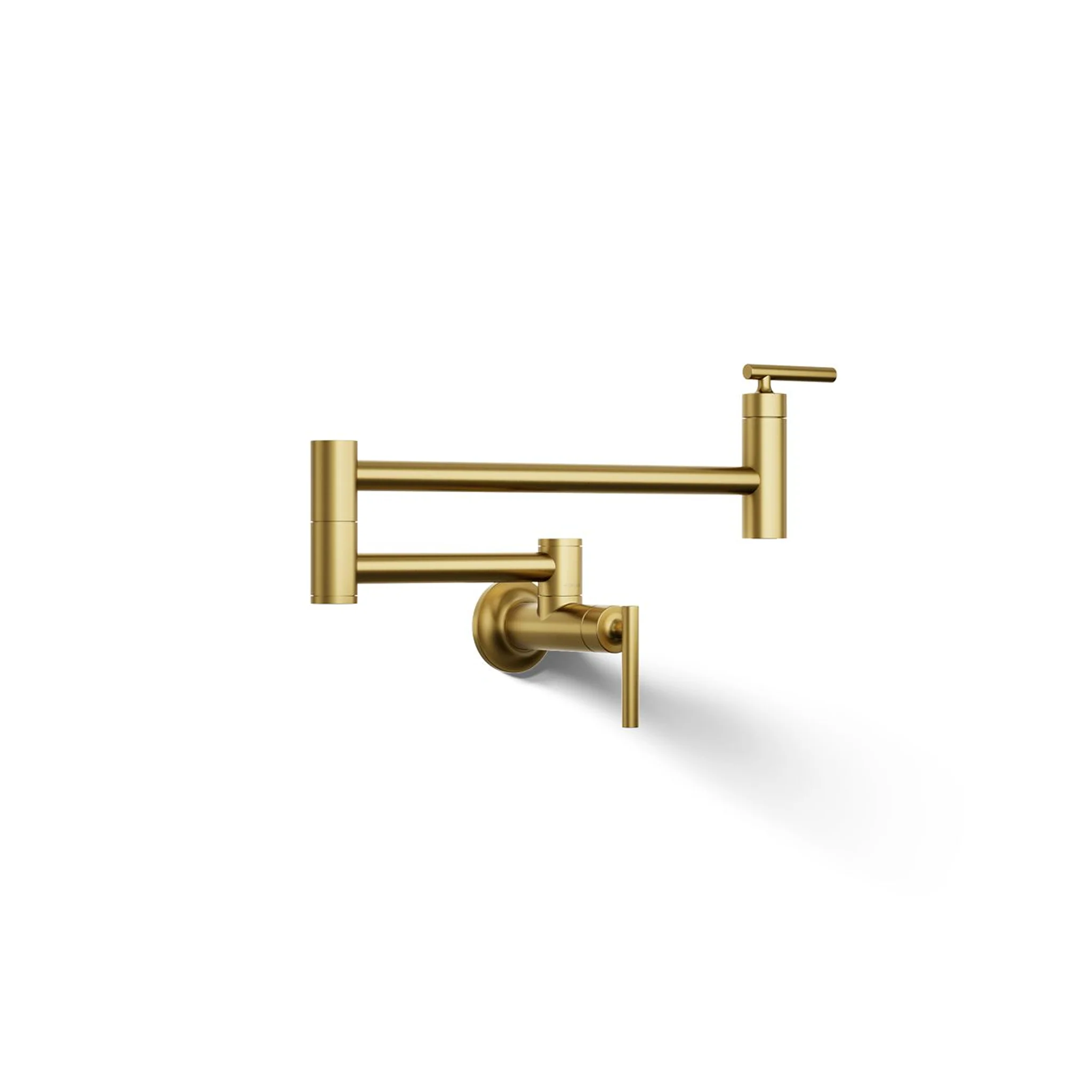 CONTEMPORARY® WALL-MOUNT POT FILLER - Image 4