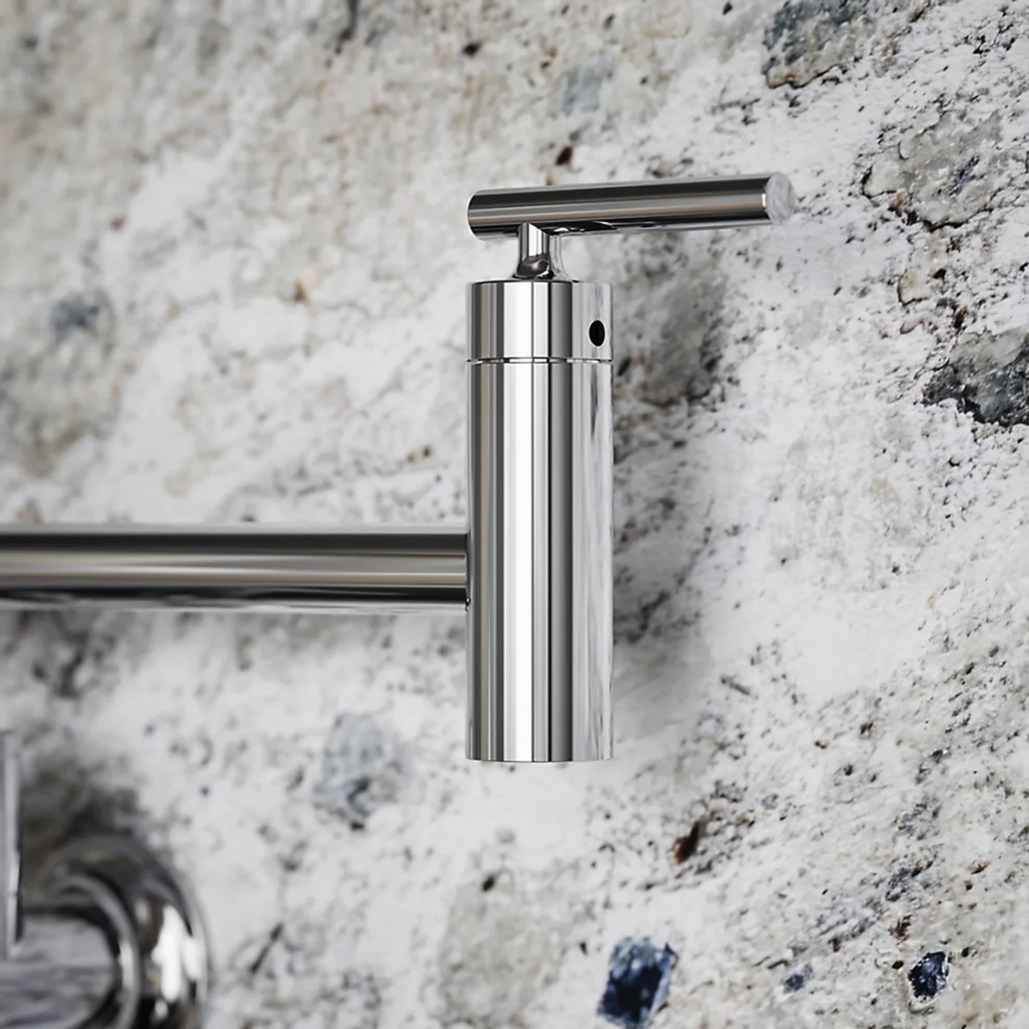 CONTEMPORARY® WALL-MOUNT POT FILLER - Image 6