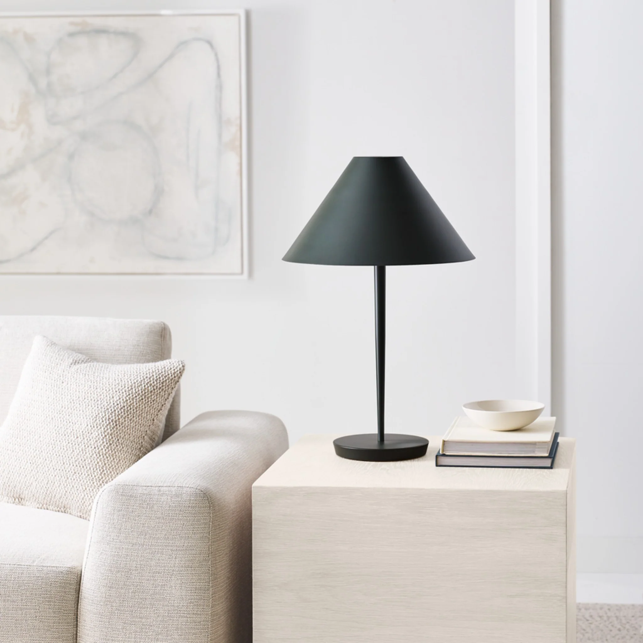 CONTRA TABLE LAMP - Image 2