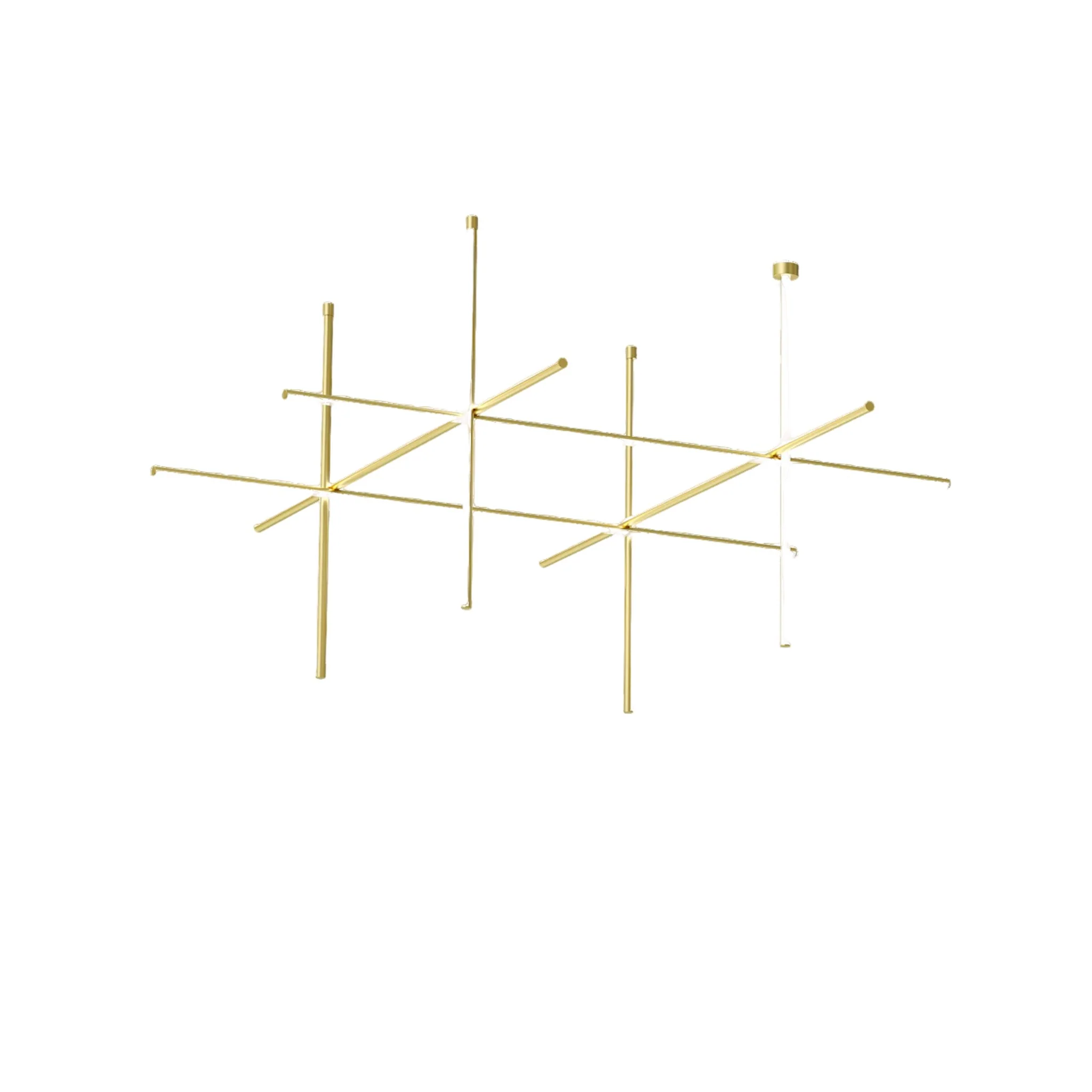 COORDINATES CEILING LIGHT BY MICHAEL ANASTASSIADES - Image 4
